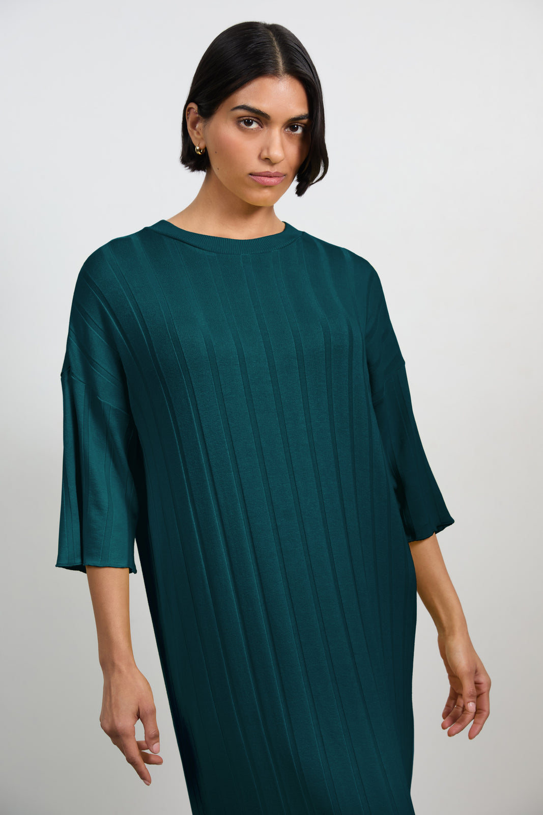 Vera Knit Dress - SOLIKA