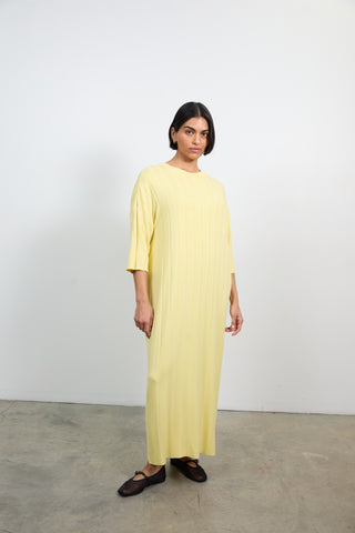 Vera Knit Dress - SOLIKA