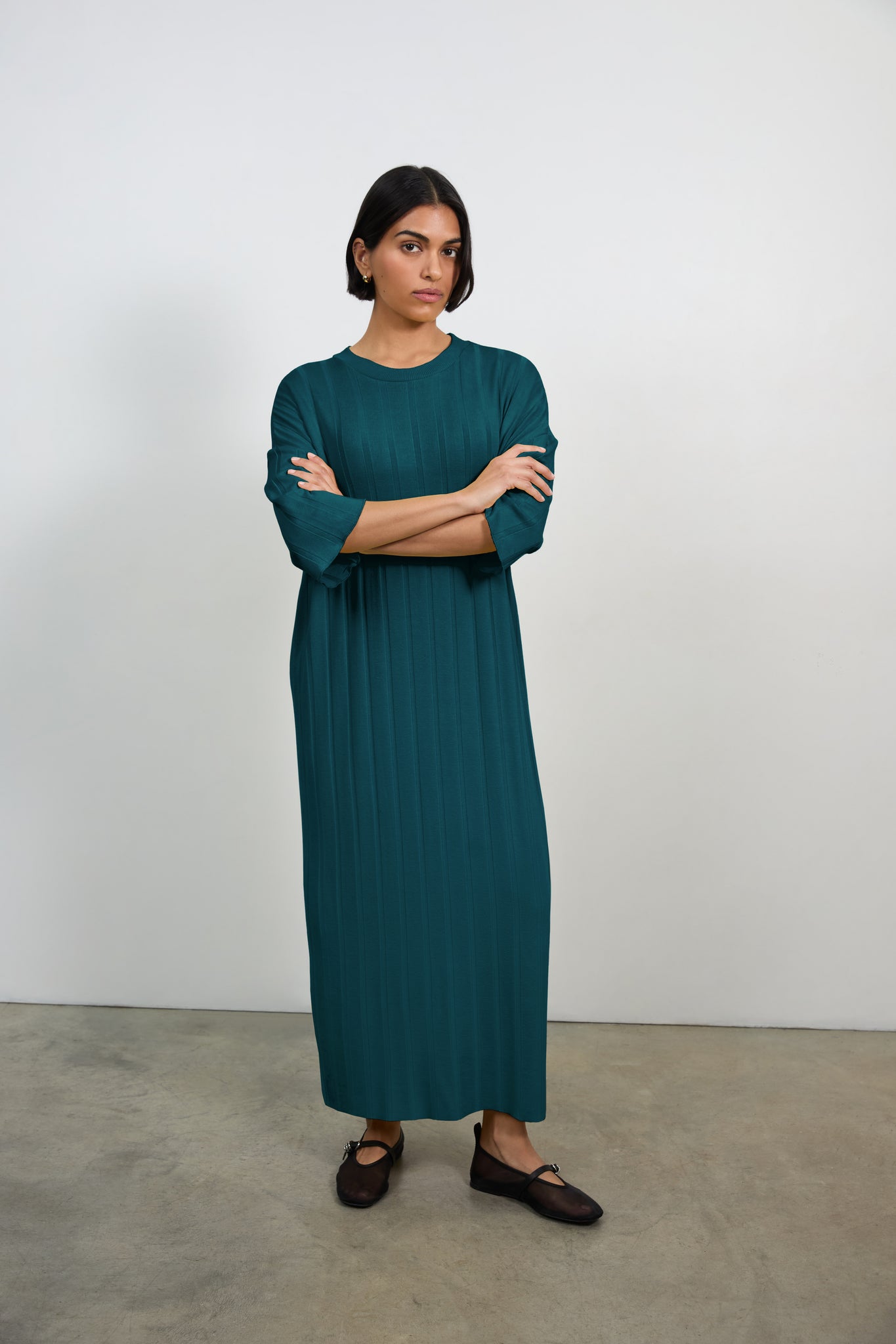 Vera Knit Dress  SOLIKA