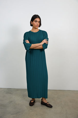 Vera Knit Dress - SOLIKA
