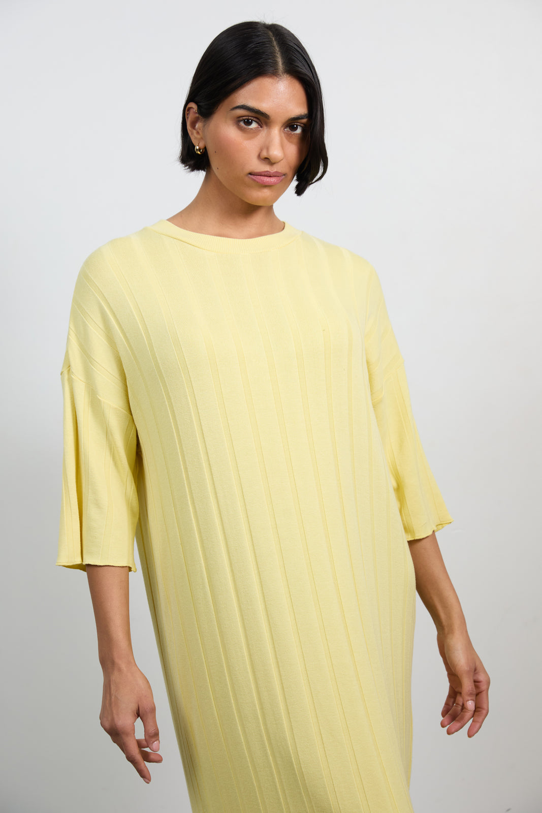 Vera Knit Dress - SOLIKA