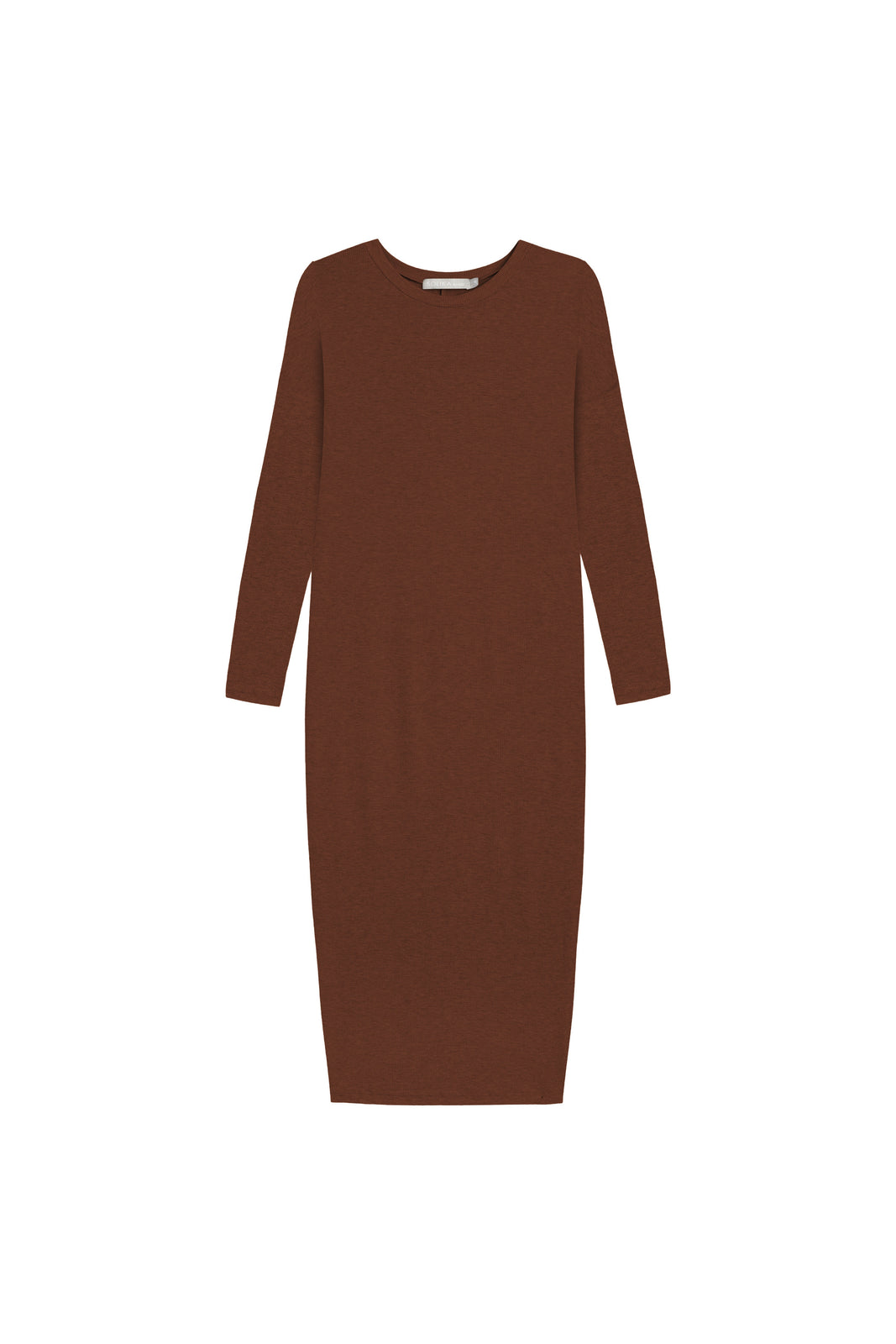 Jaden Ribbed Midi - SOLIKA