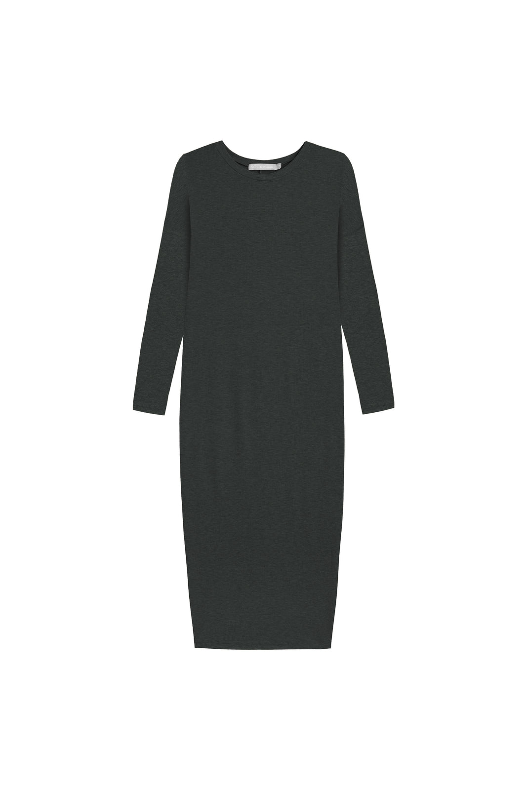 Jaden Ribbed Midi - SOLIKA