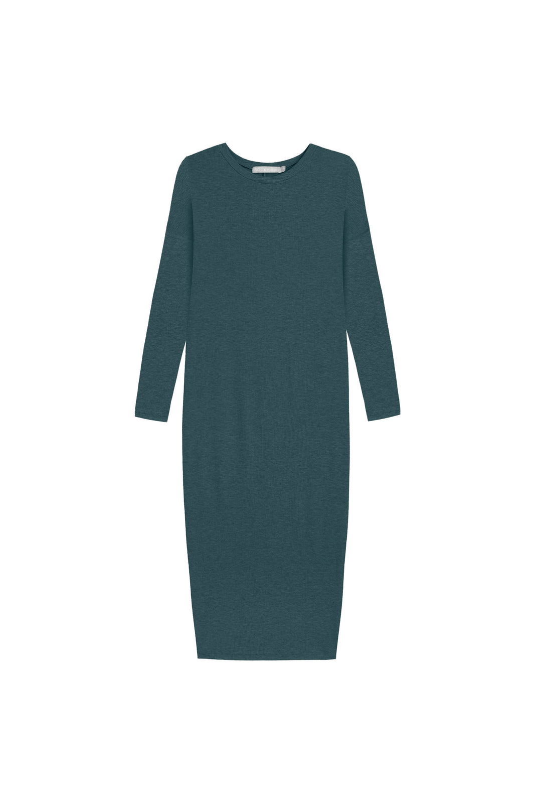 Jaden Ribbed Midi - SOLIKA