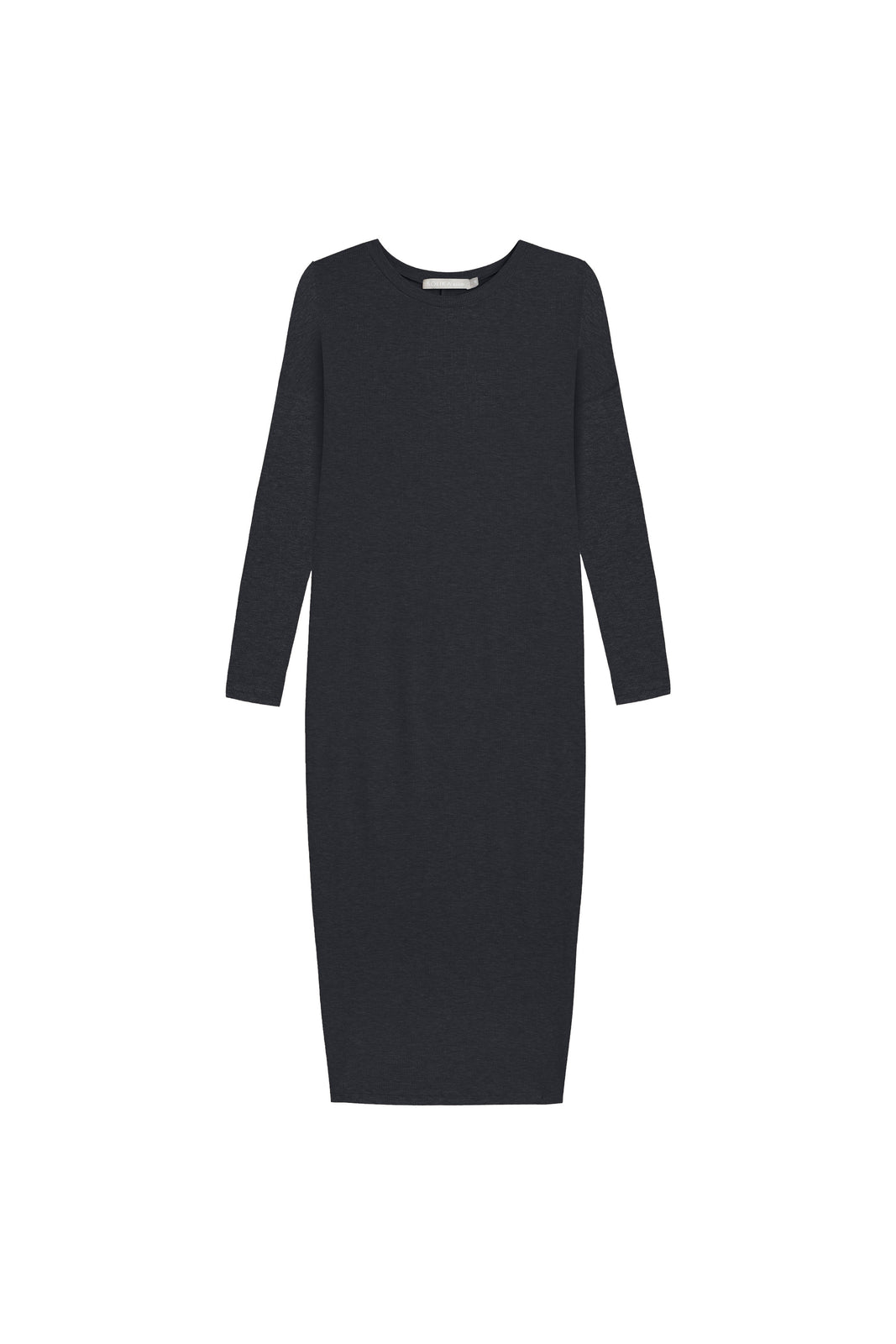 Jaden Ribbed Midi - SOLIKA