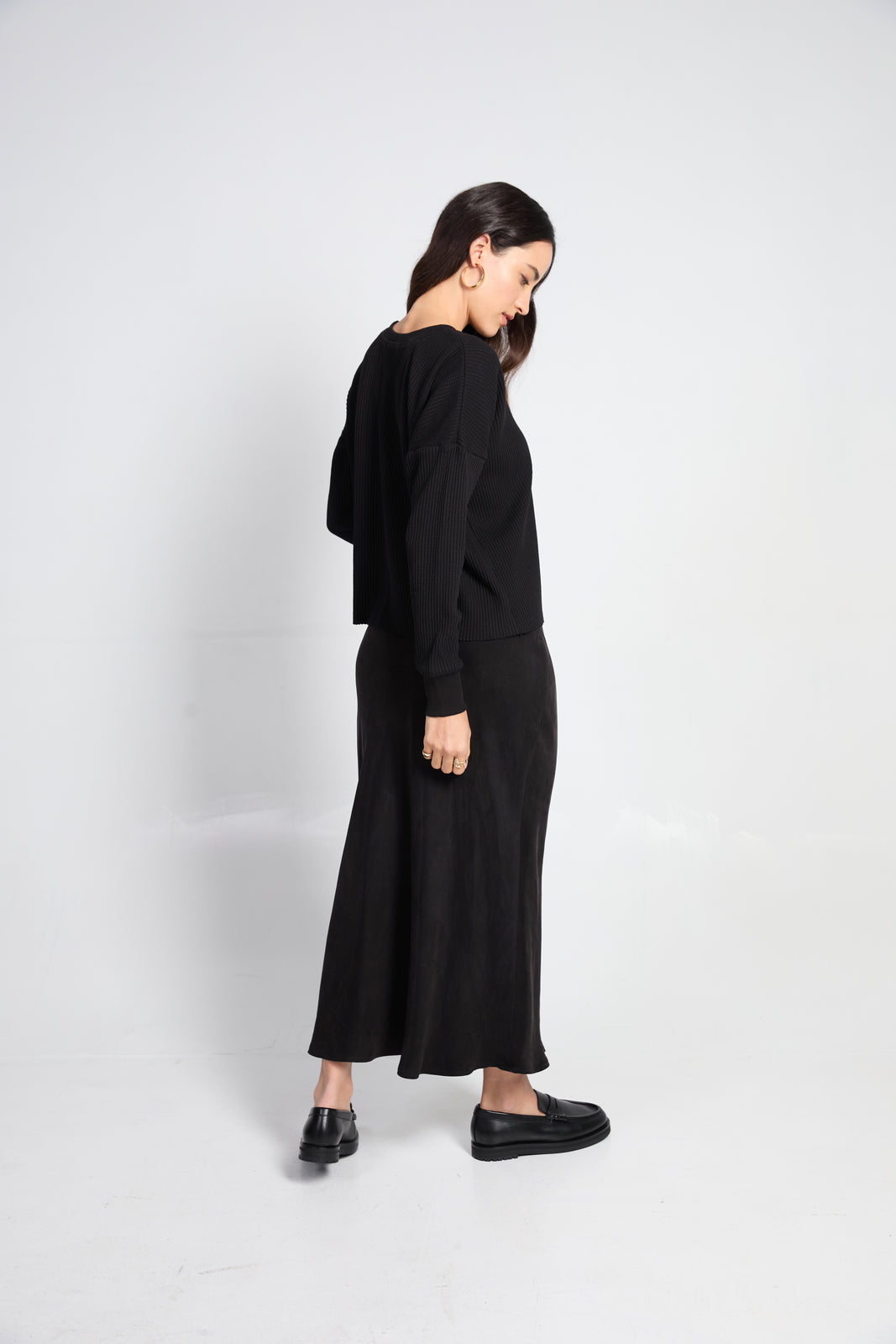 Leila Slip Skirt - SOLIKA