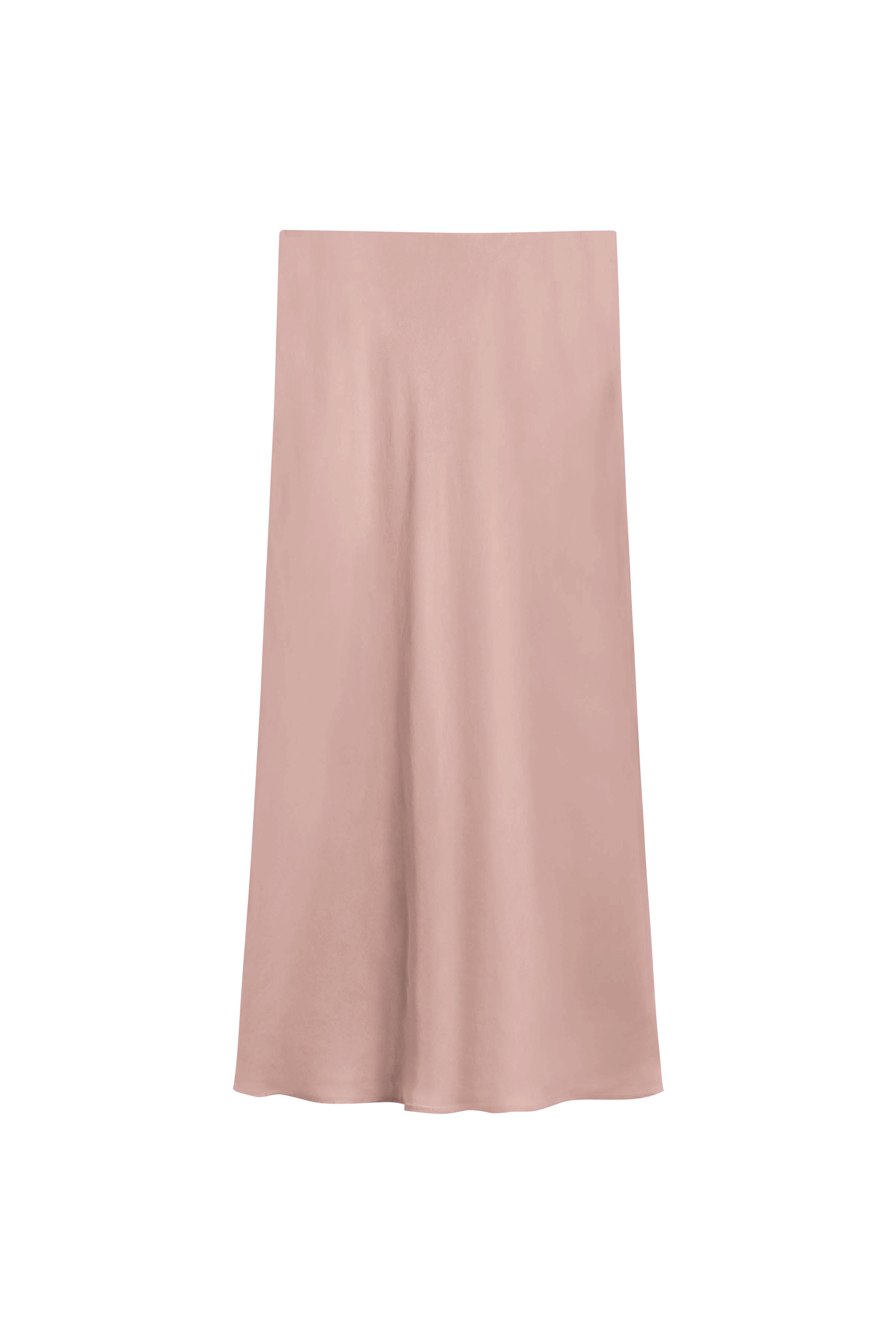 Leila Slip Skirt