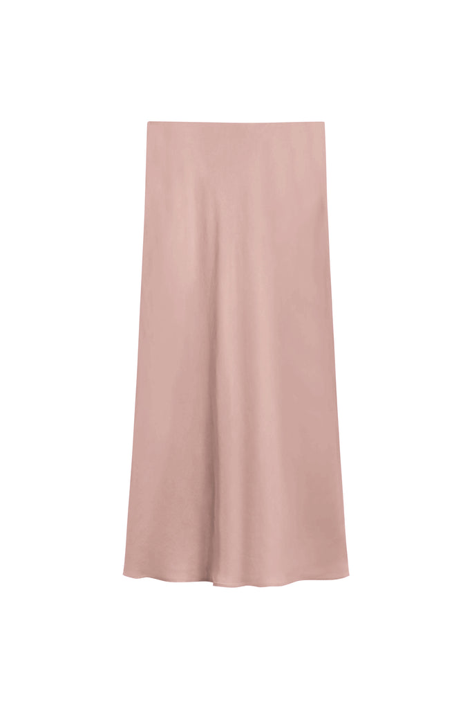Leila Slip Skirt