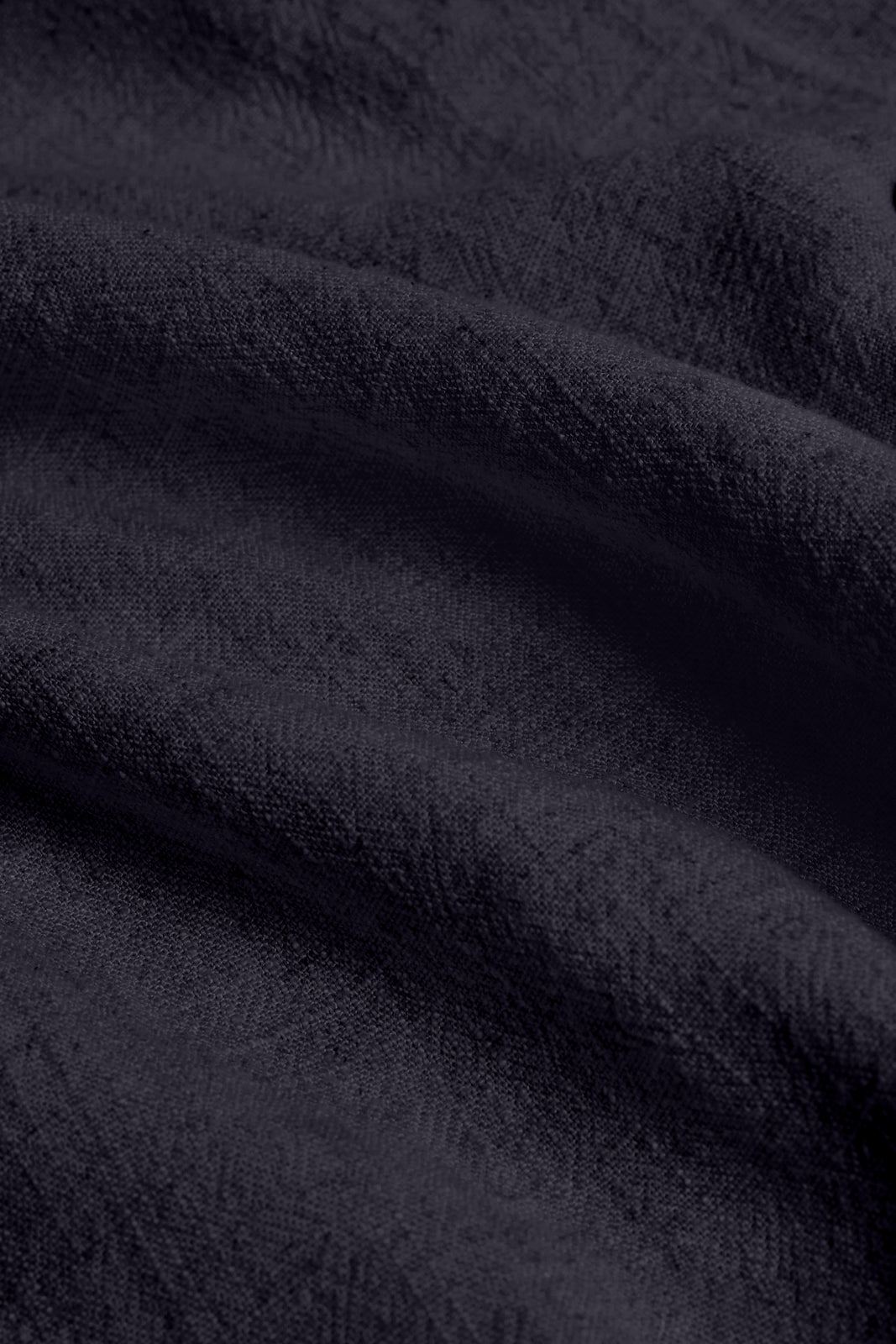 Solène Linen Shirtdress