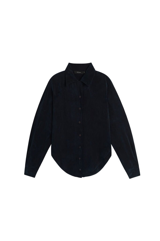 Harper Blouse
