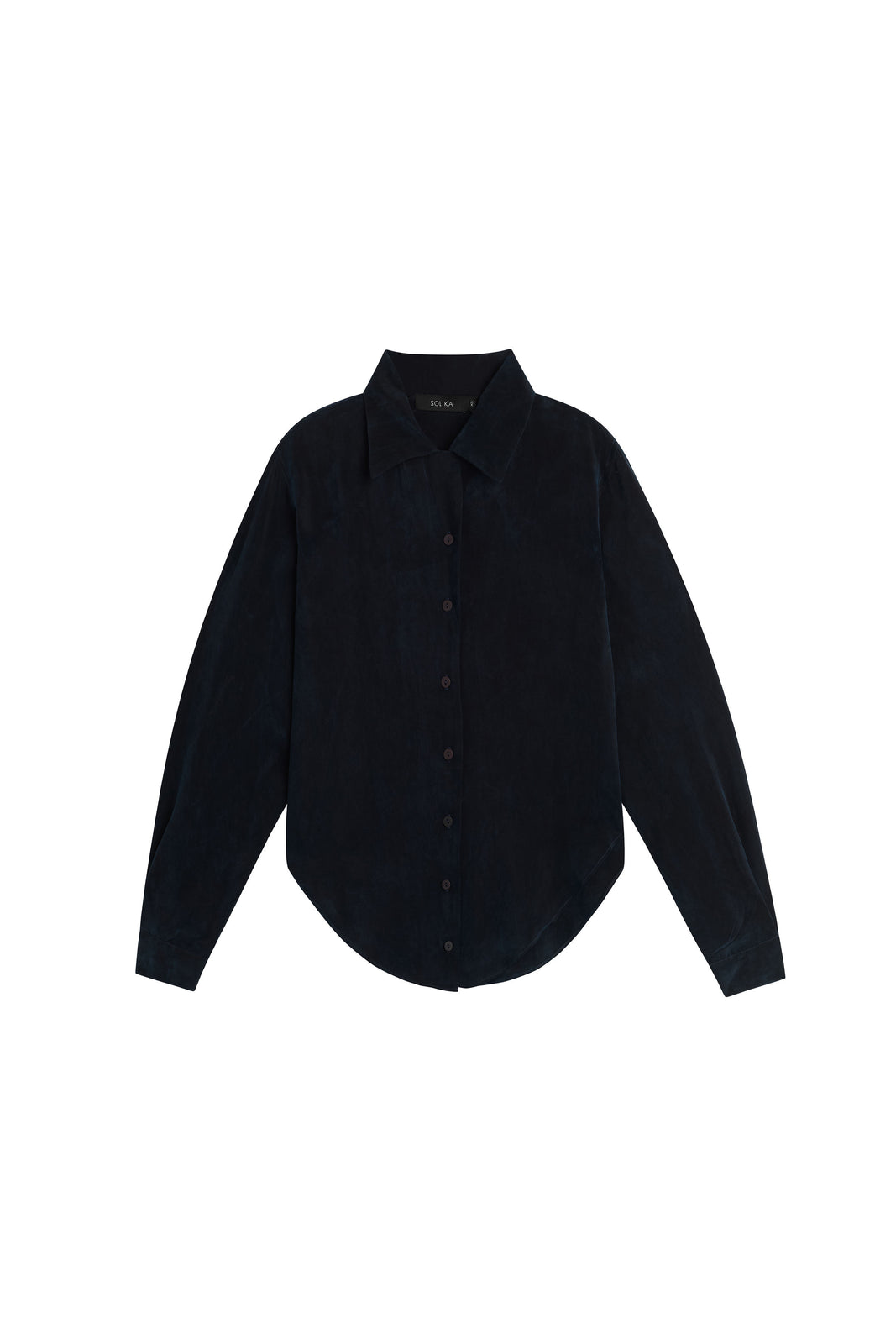 Harper Blouse - SOLIKA