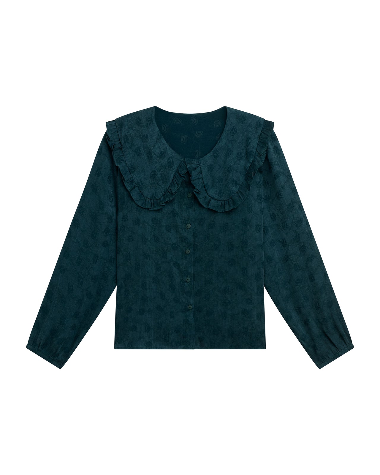 Juliette Blouse