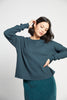 Viv Waffle Top