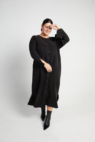 Solène Shirtdress - SOLIKA