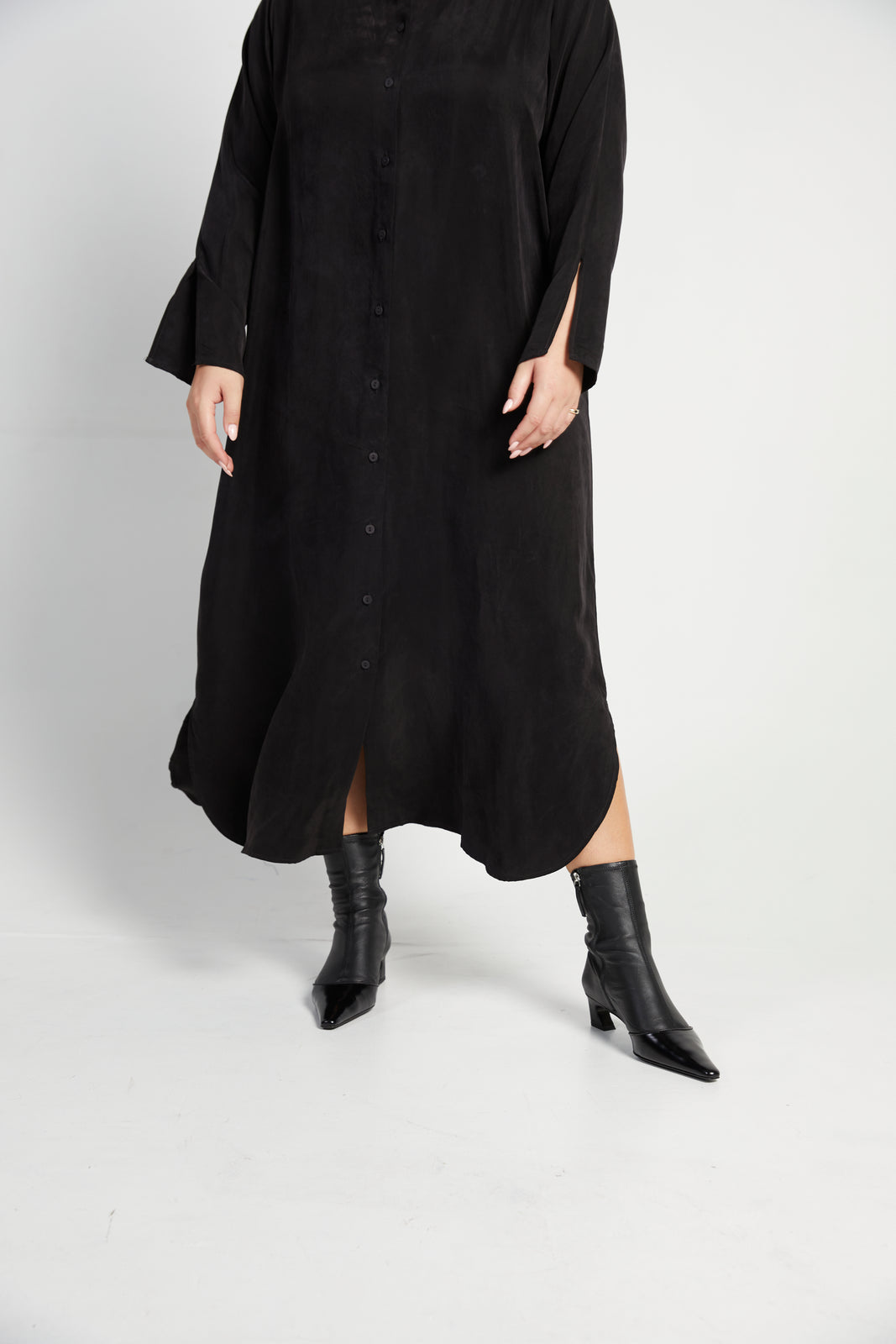 Solène Shirtdress - SOLIKA