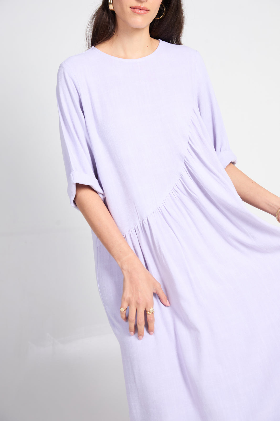 Talia Midi Dress
