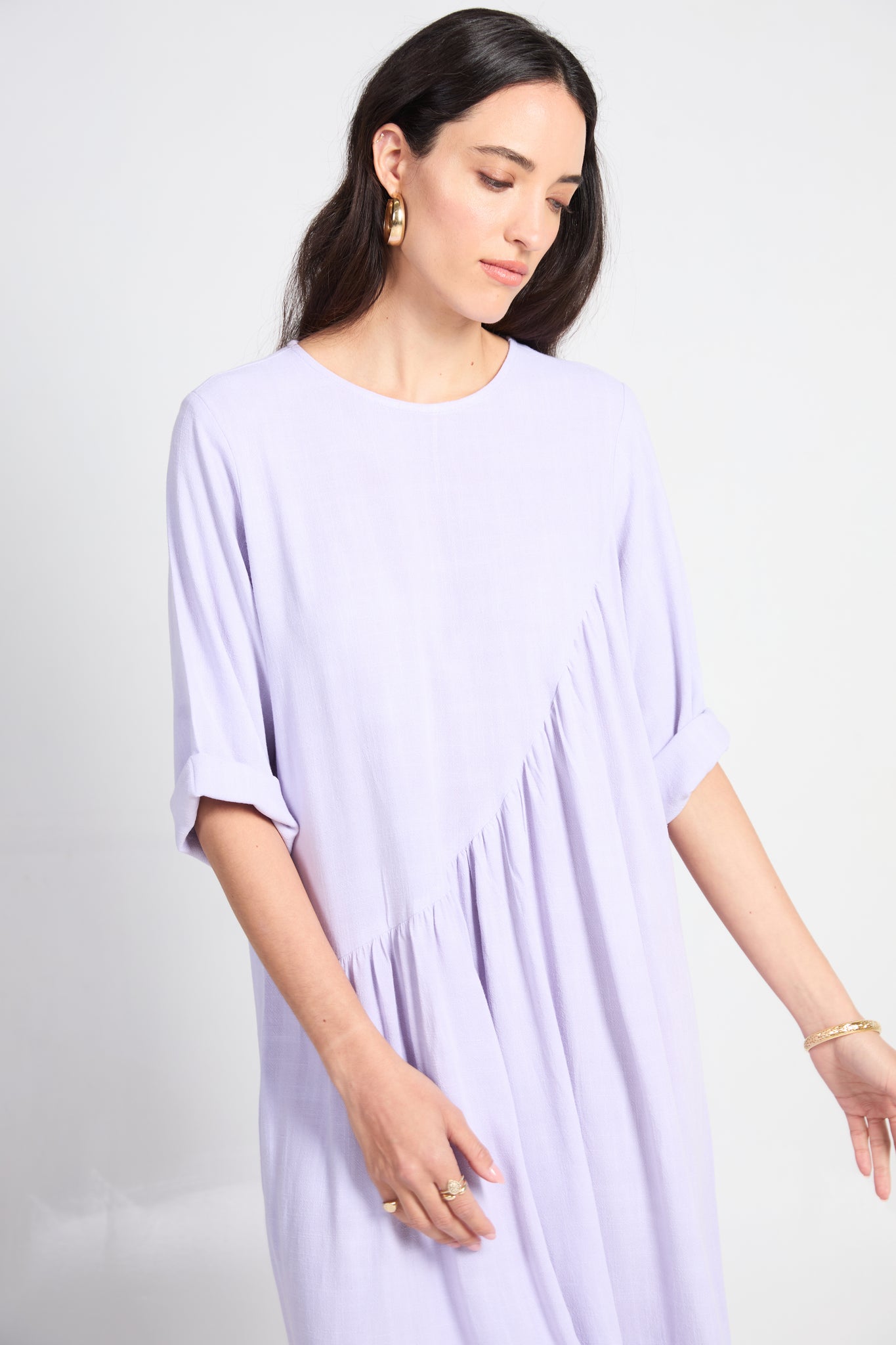 talia midi dress Talia Midi Dress – SOLIKA