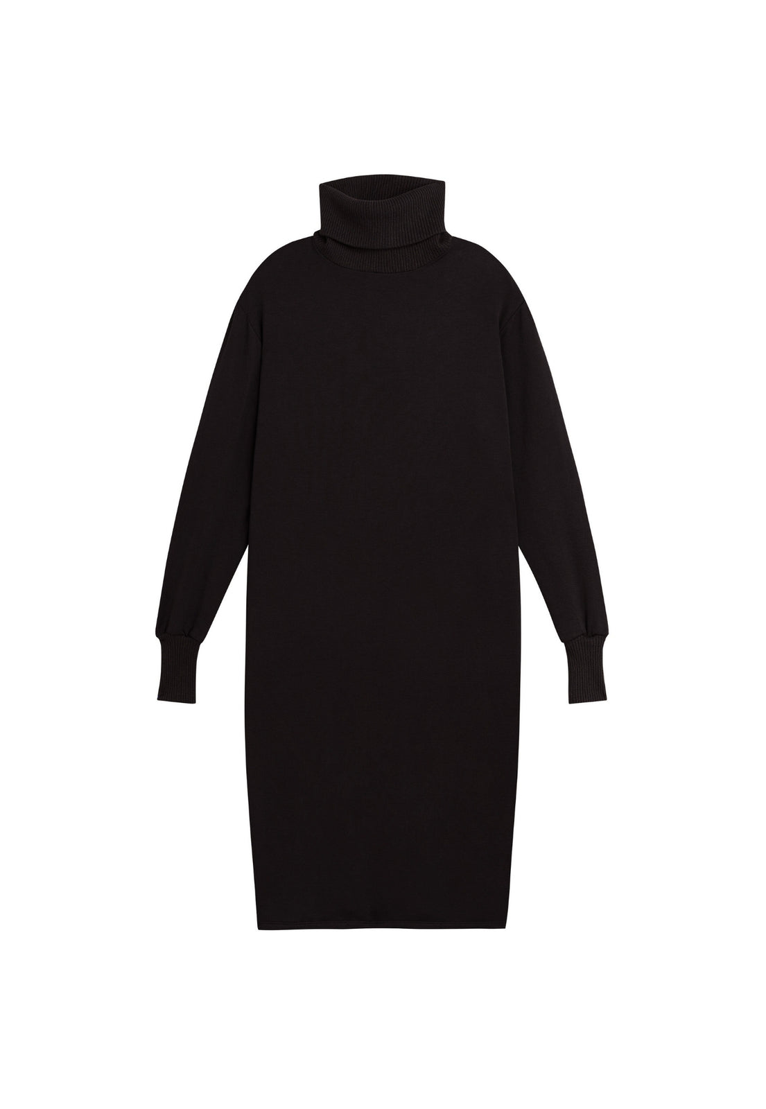 Mila Turtleneck Dress - SOLIKA