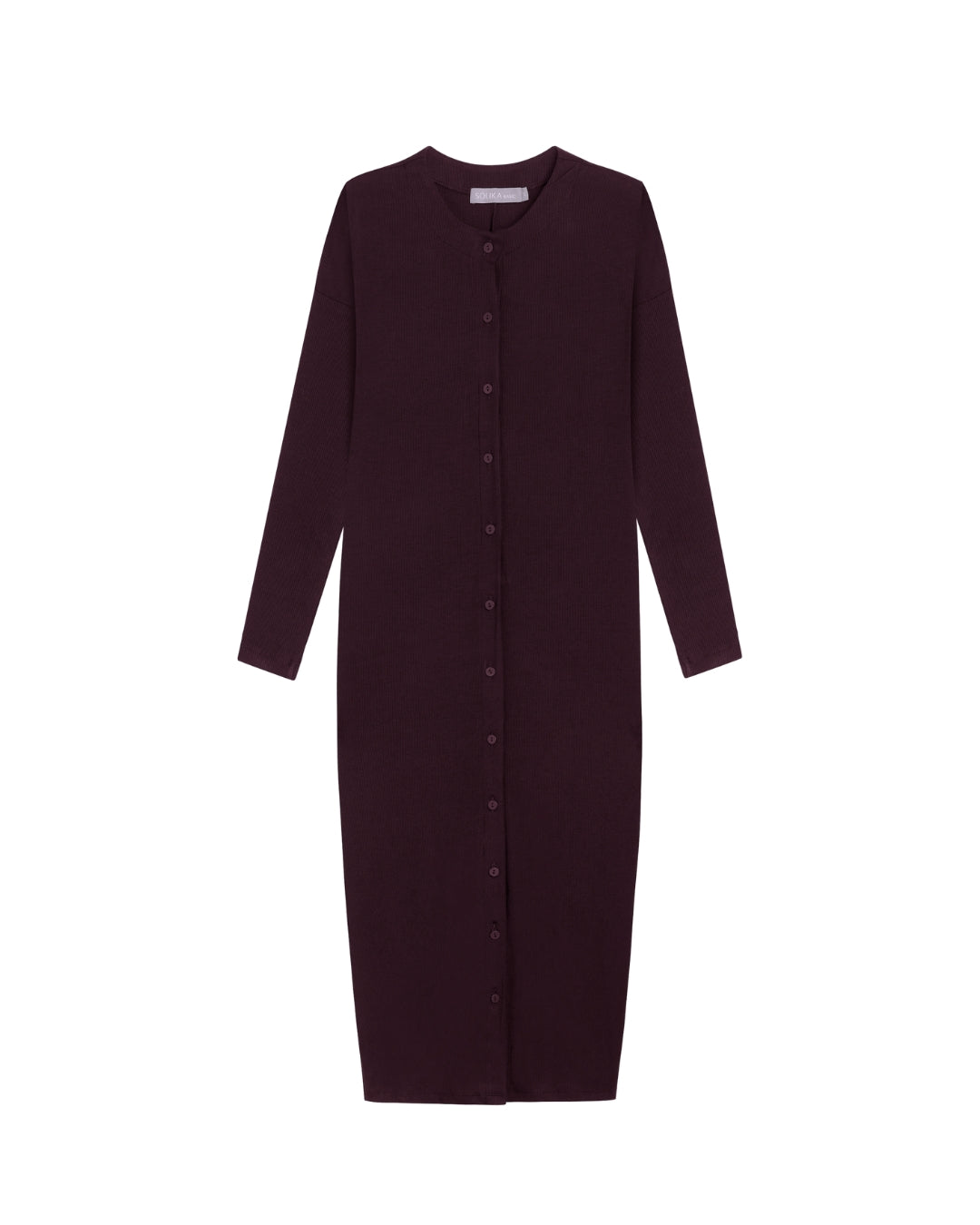 Button Down Jaden - SOLIKA