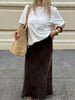 Leila Slip Skirt