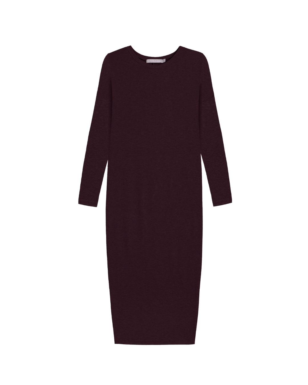 Jaden Ribbed Midi - SOLIKA