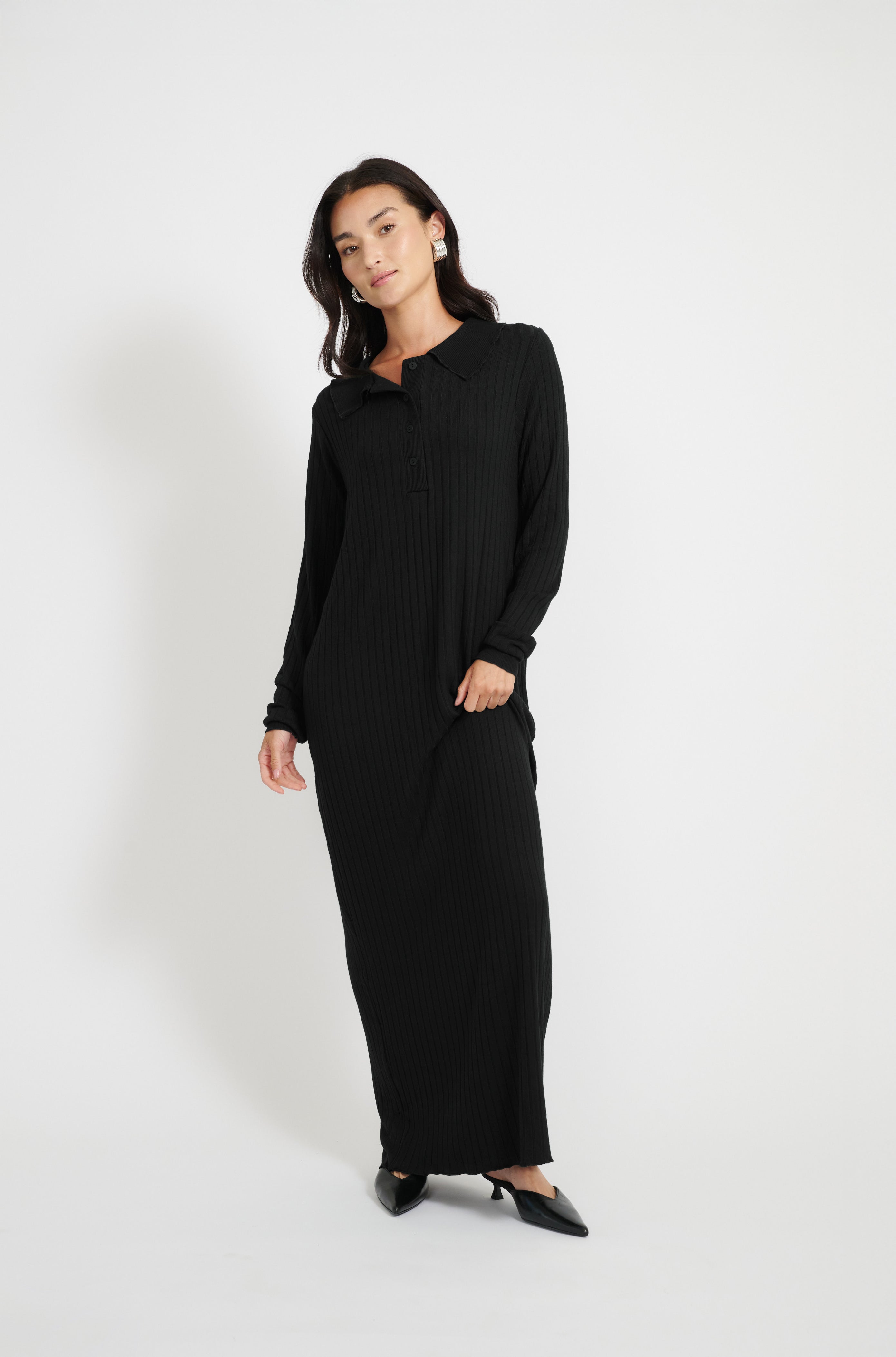 Alaia Midi