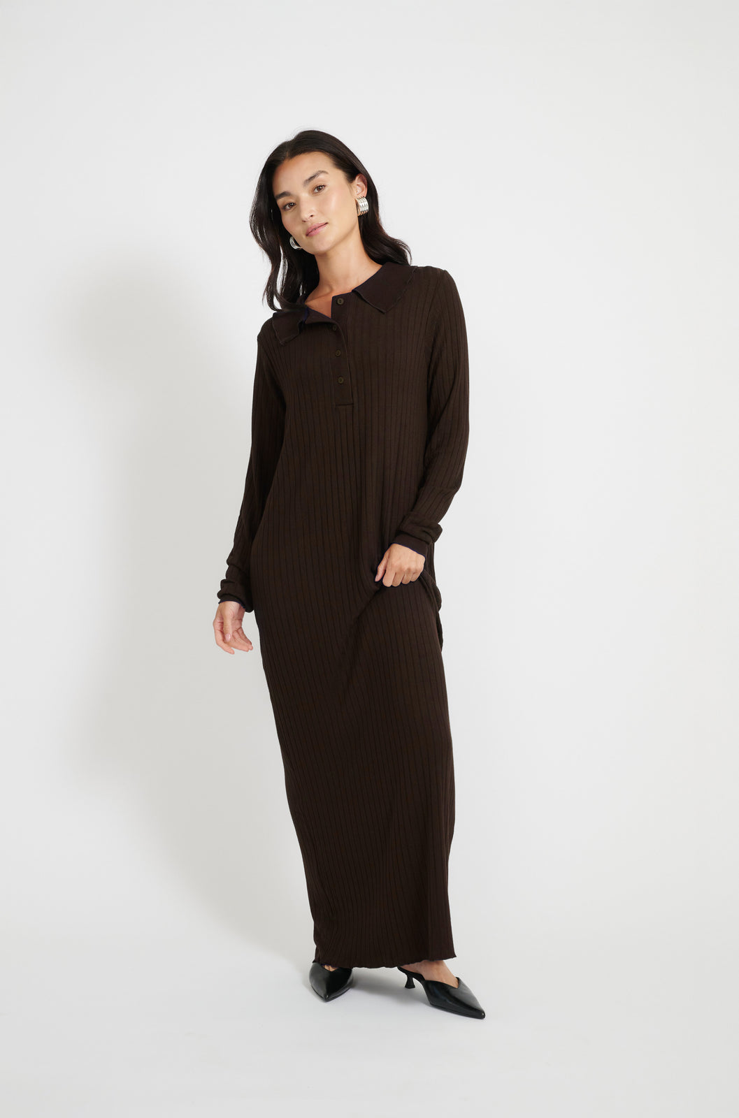 Alaia Midi