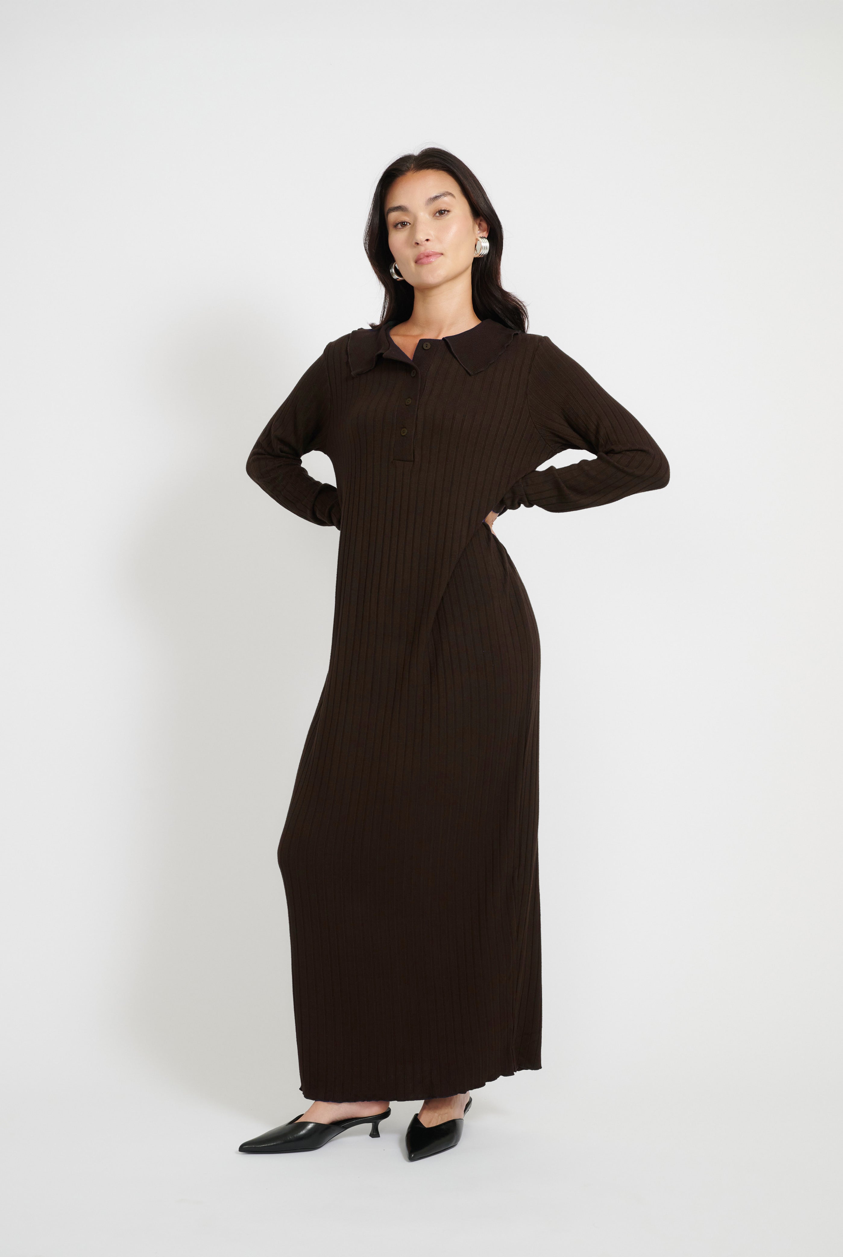 Alaia Midi