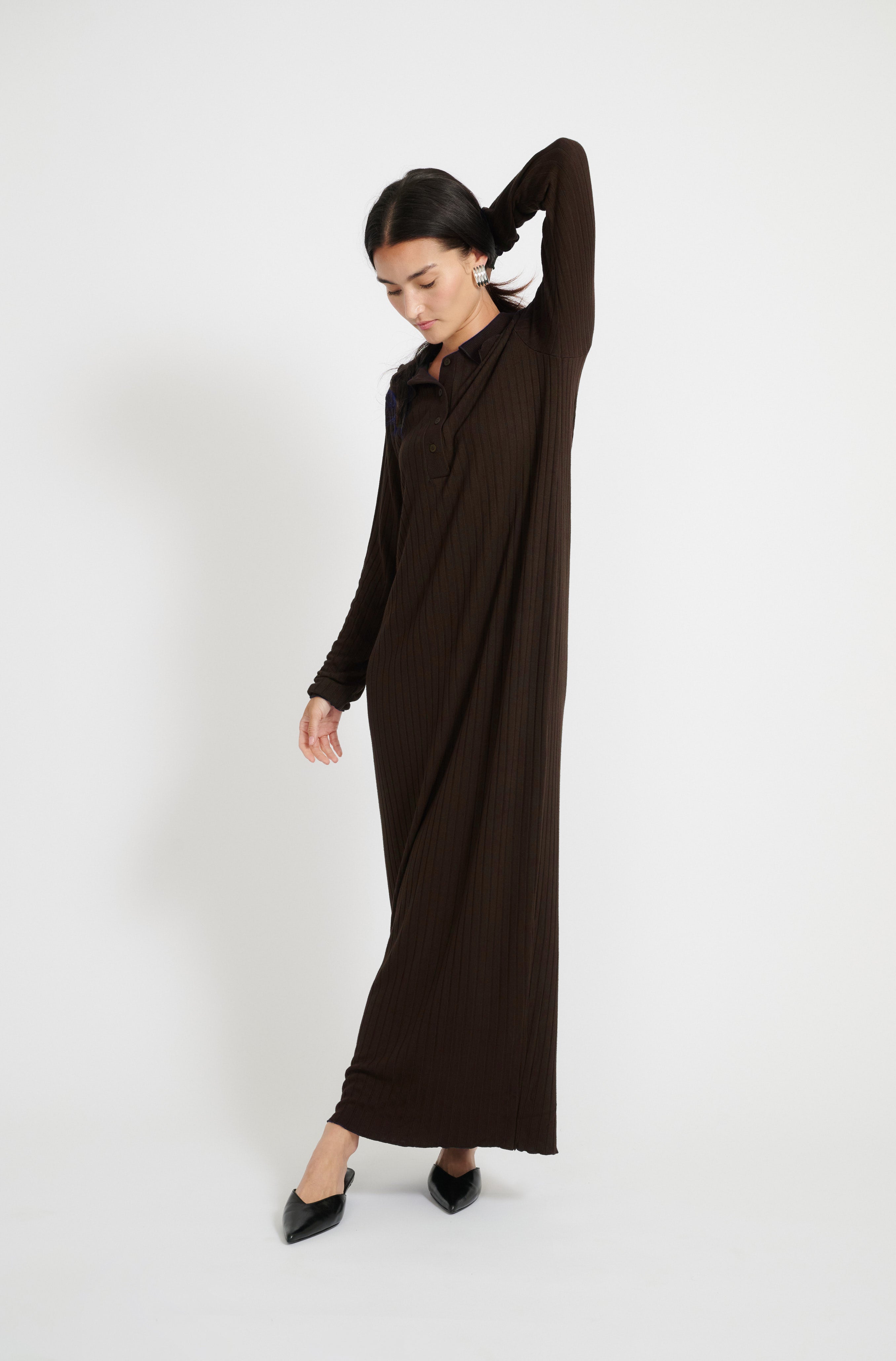 Alaia Midi