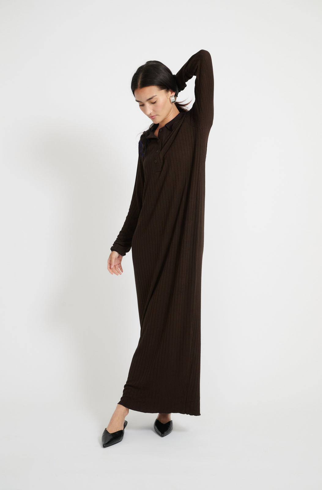 Alaia Midi