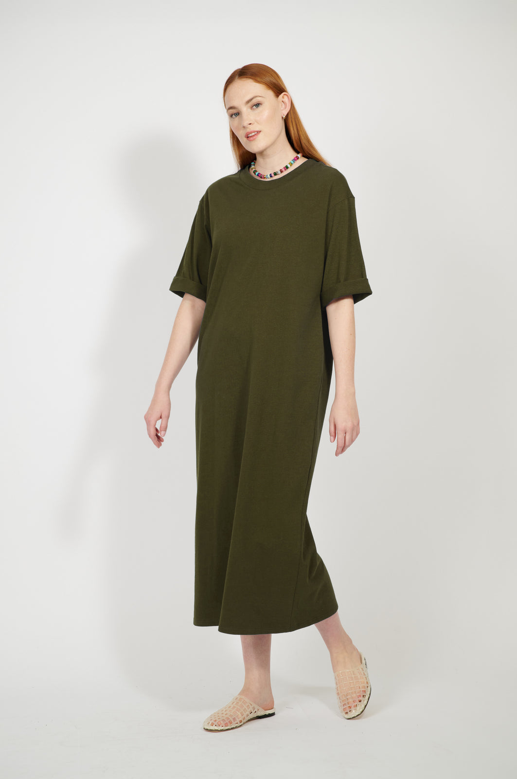 Eve Dress