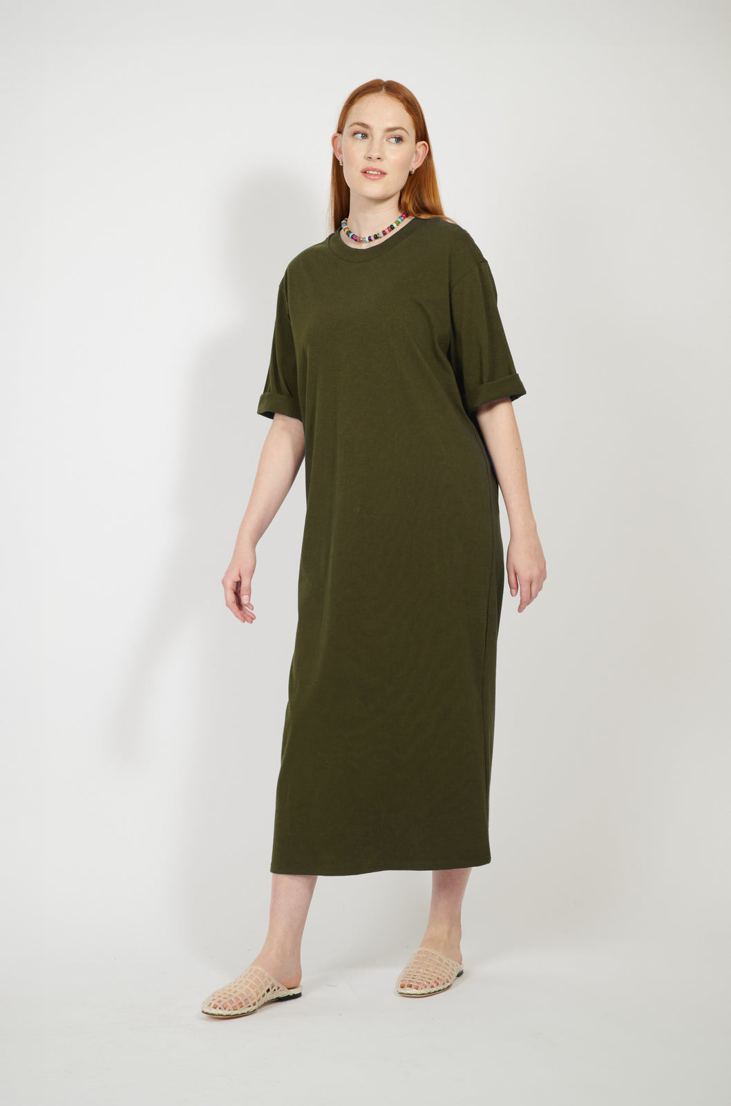 Eve Dress