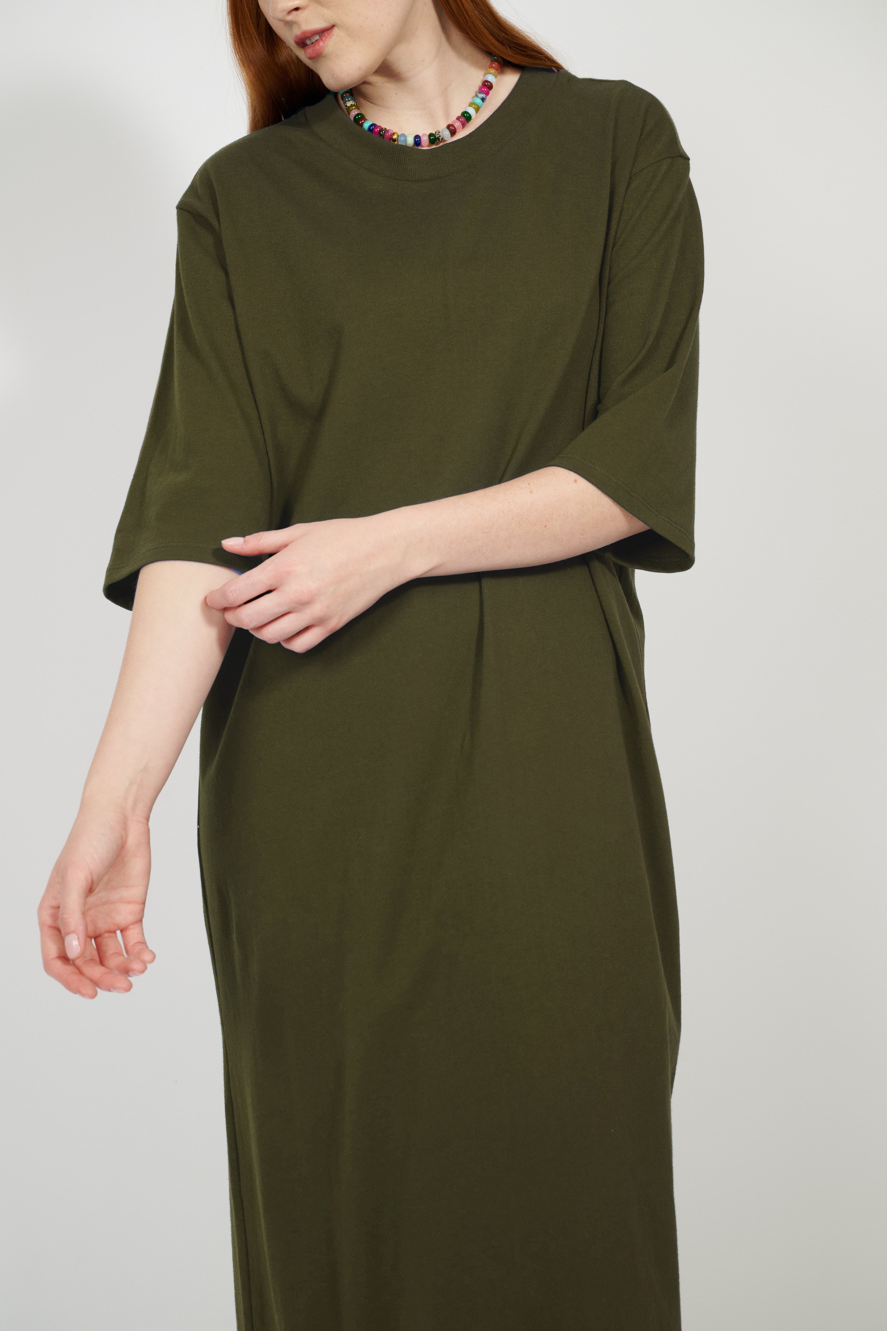 Eve Dress