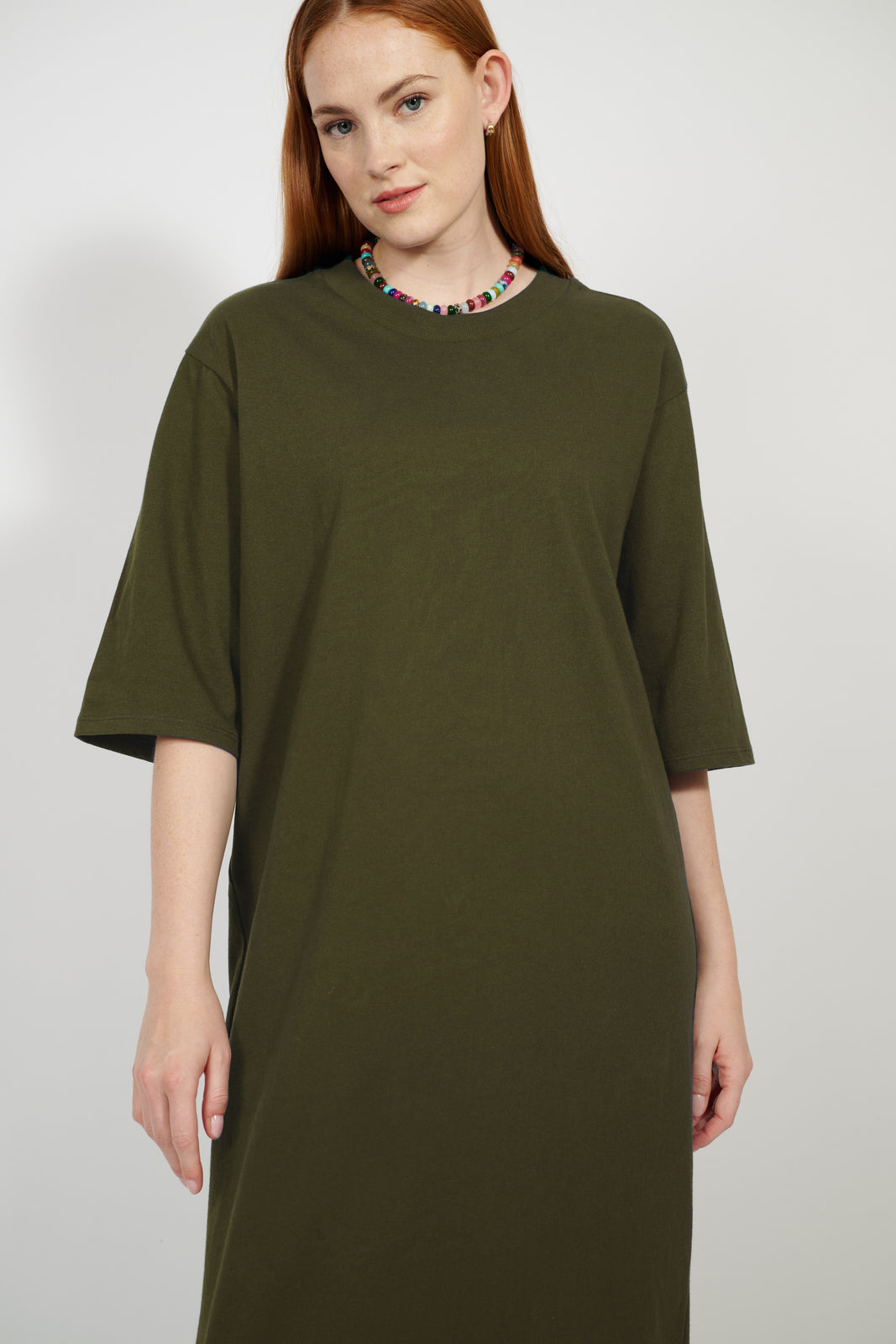 Eve Dress