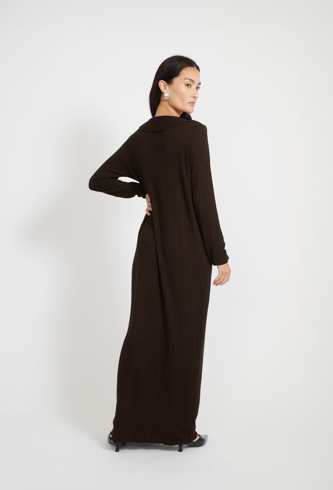Alaia Midi