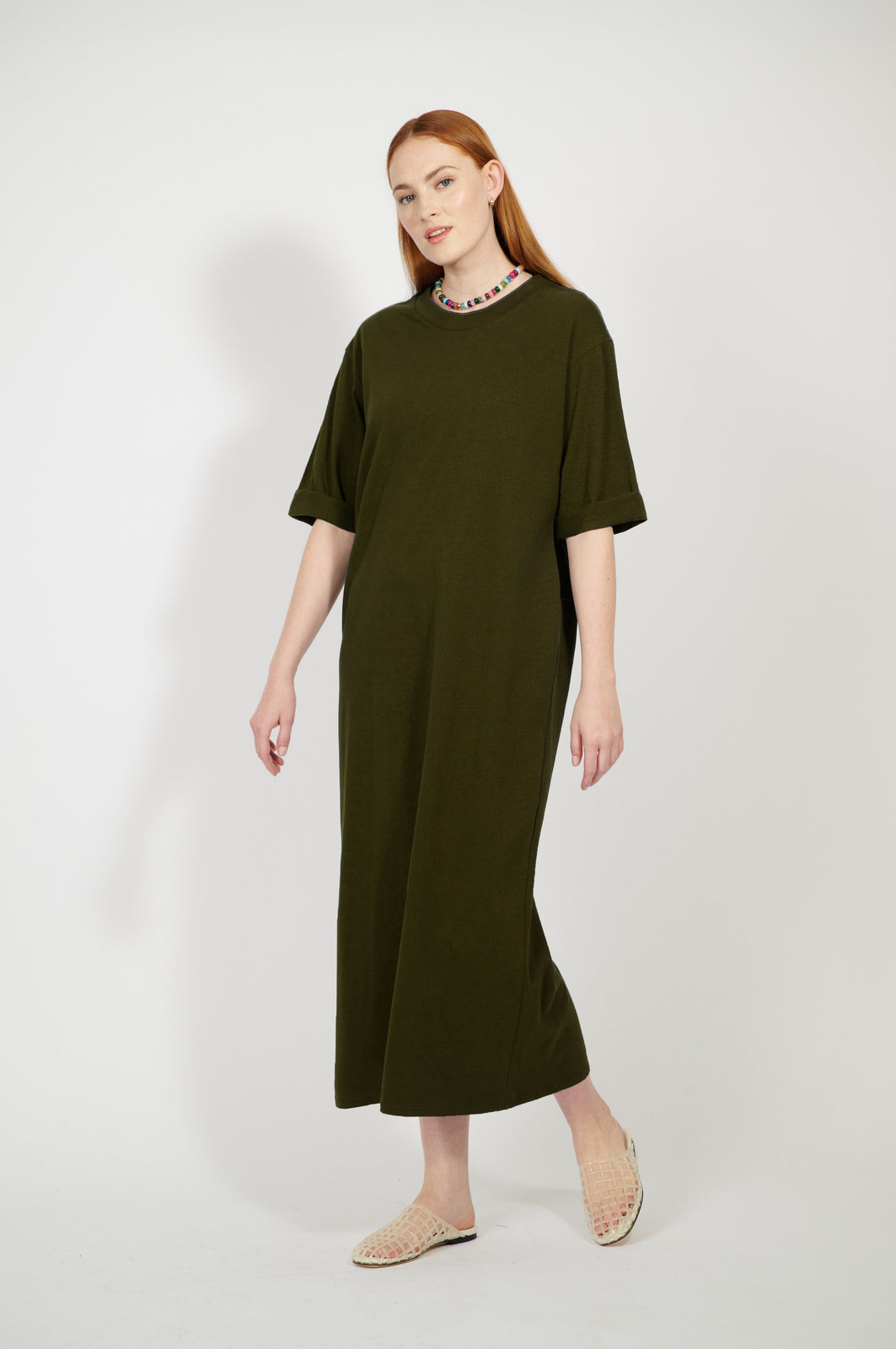 Eve Dress
