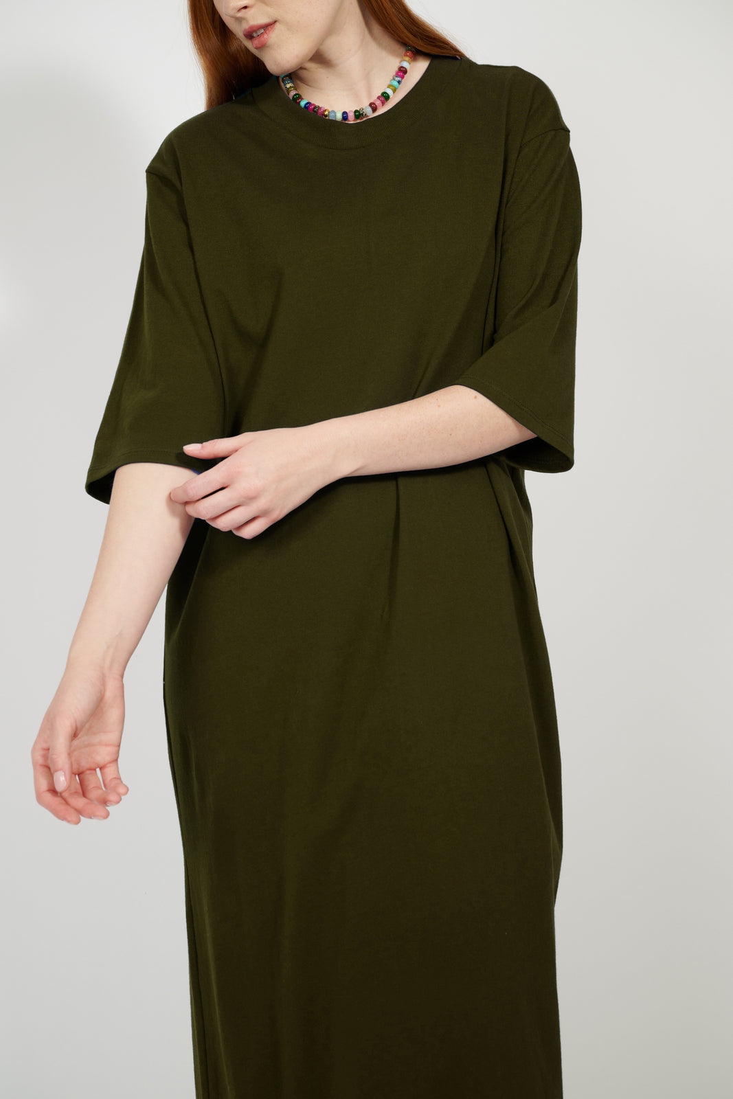 Eve Dress