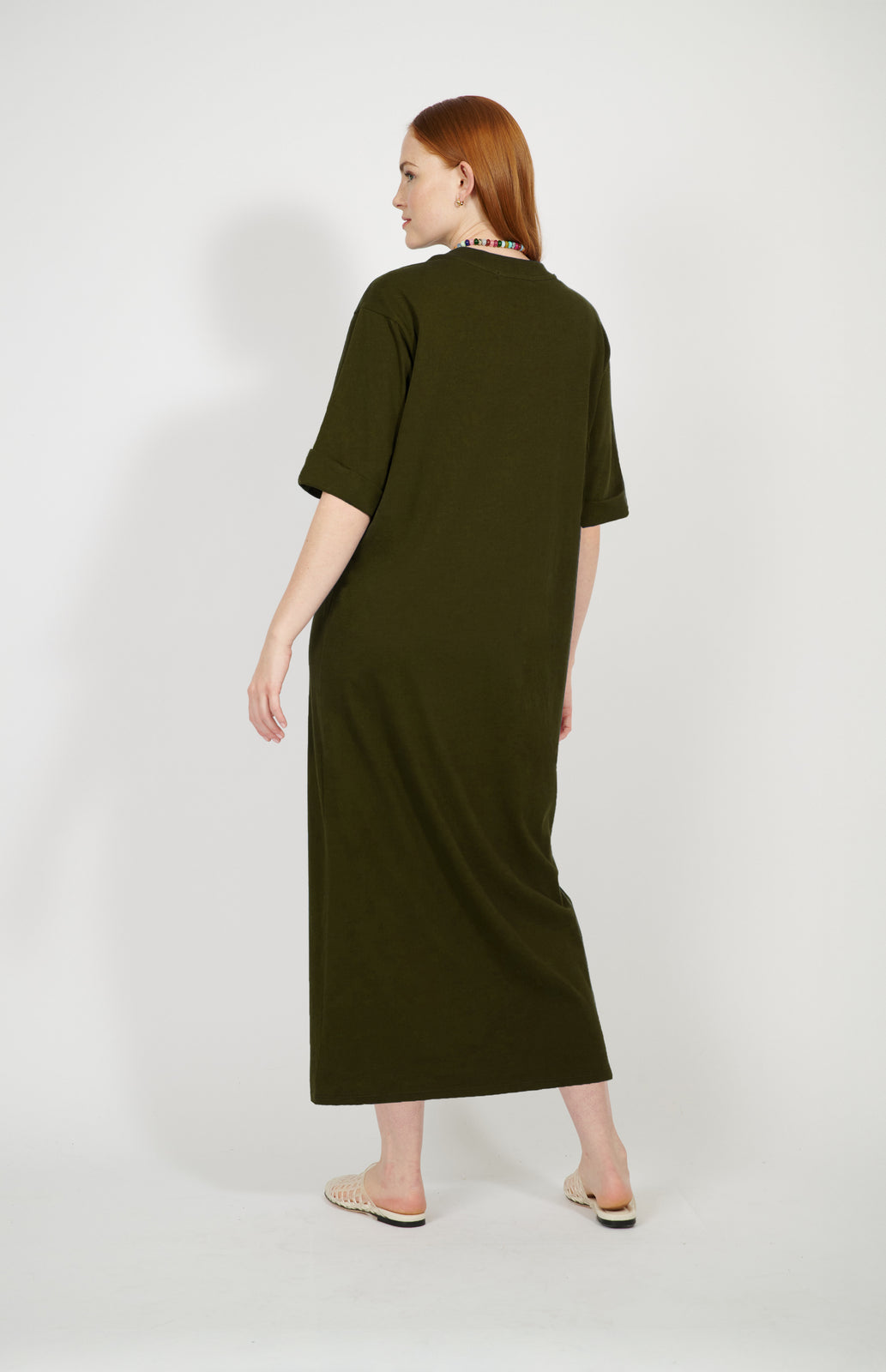 Eve Dress