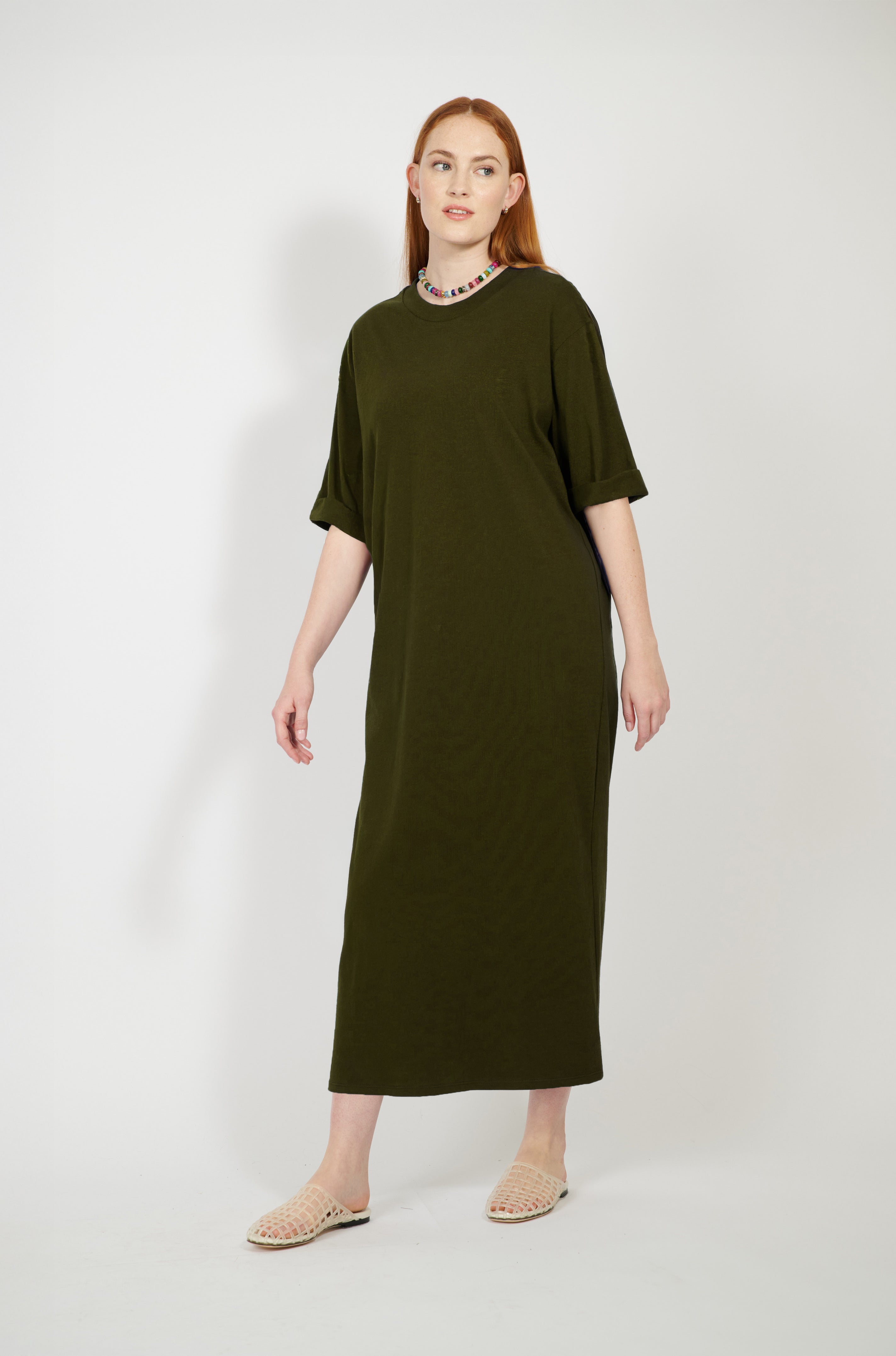 Eve Dress