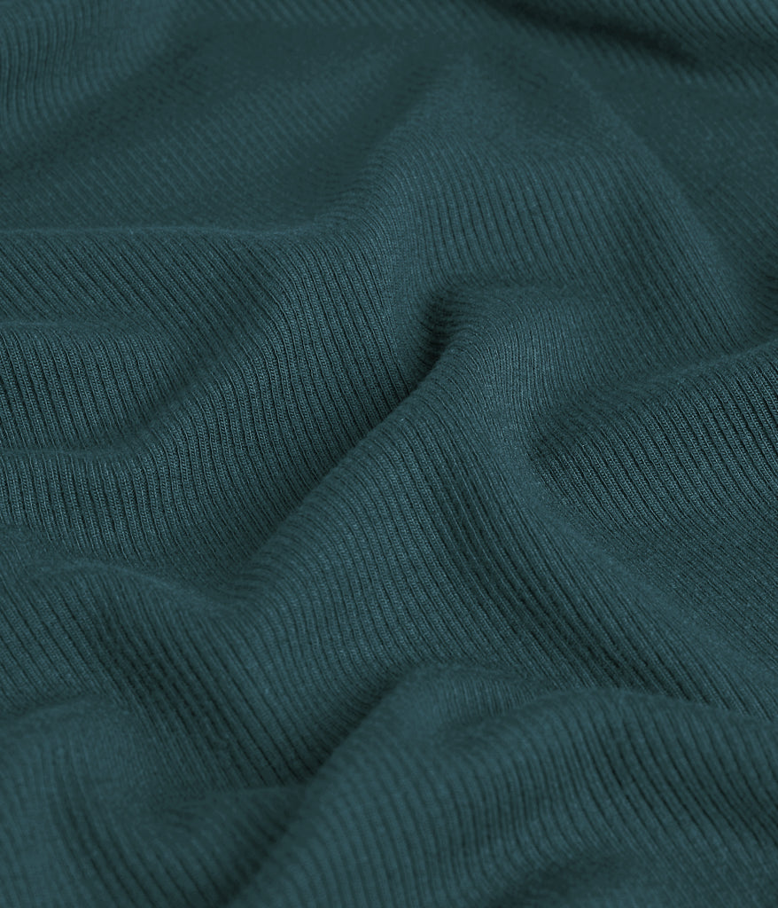 Jaden Ribbed Midi - SOLIKA