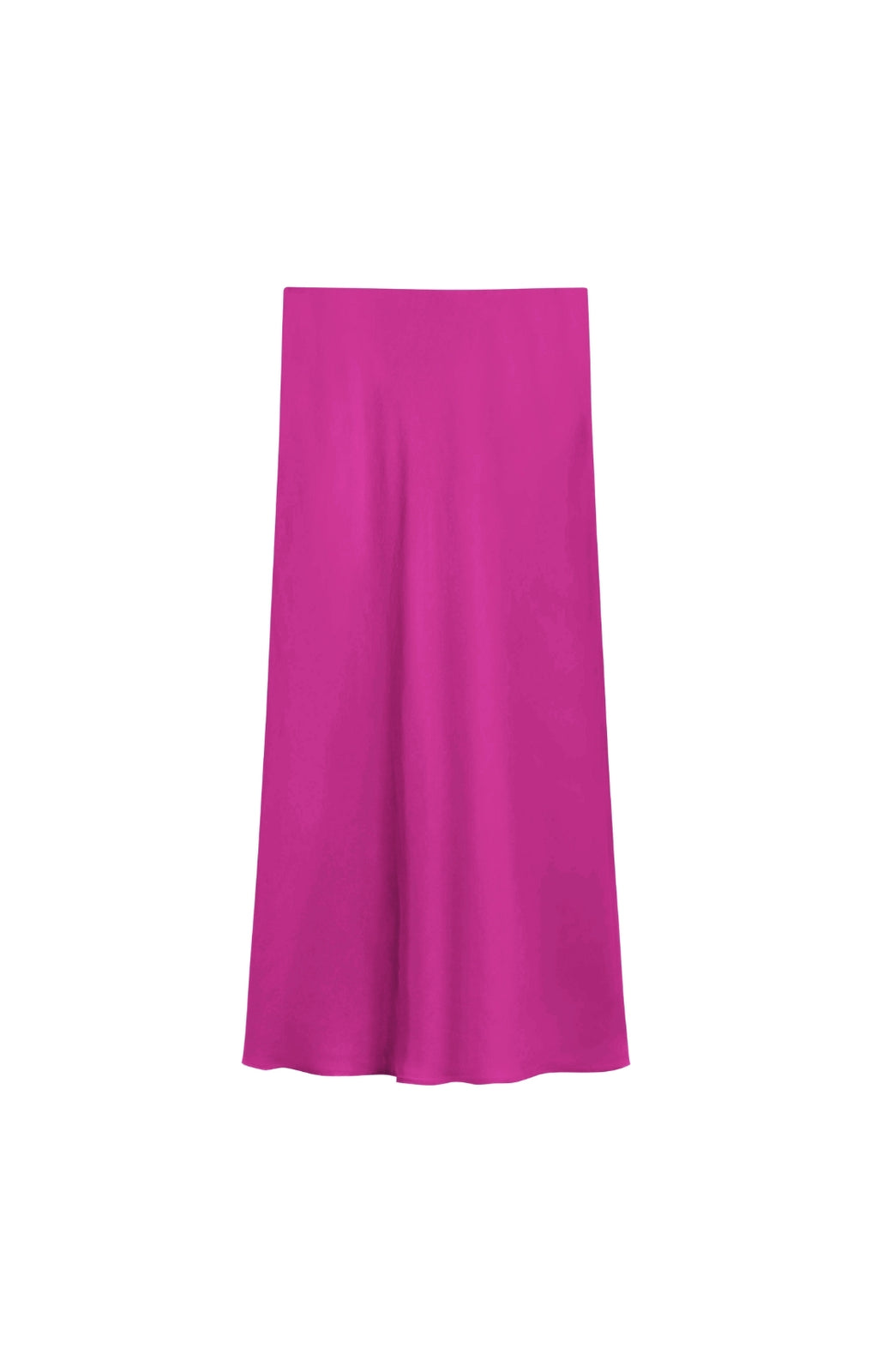 Leila Slip Skirt