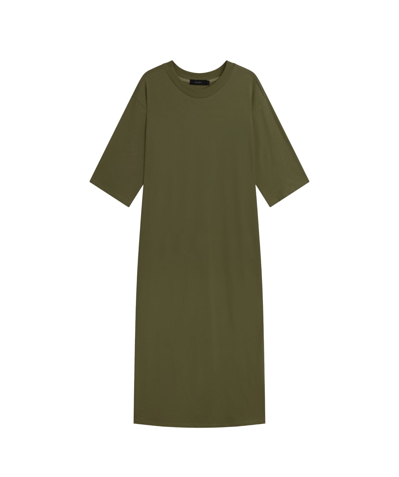 Eve Dress