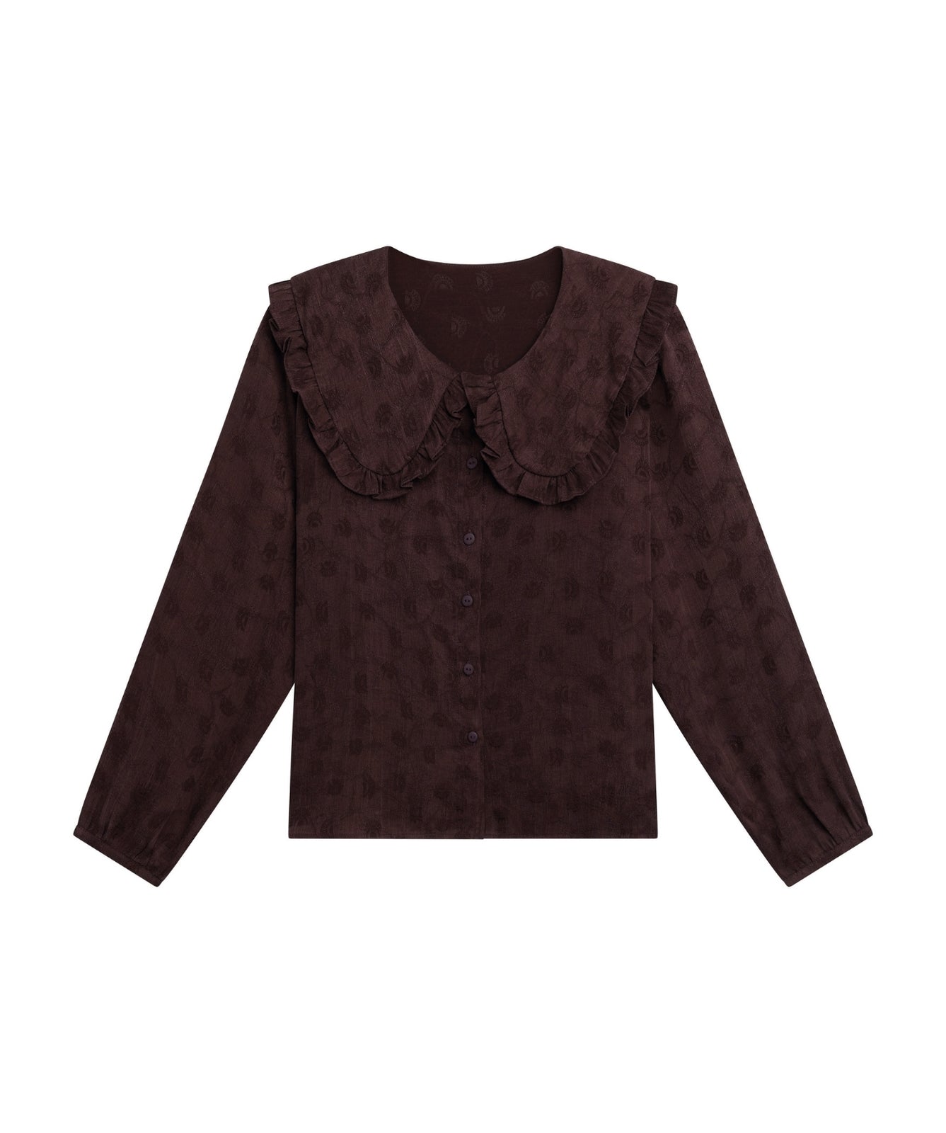 Juliette Blouse