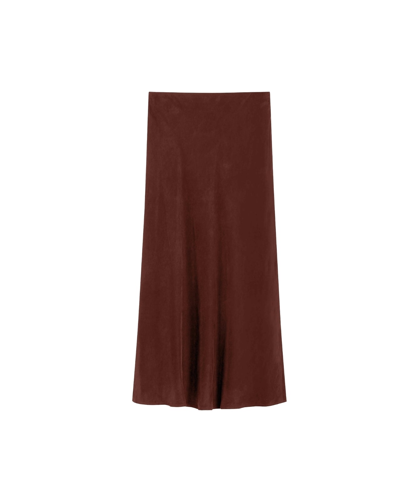 Leila Slip Skirt