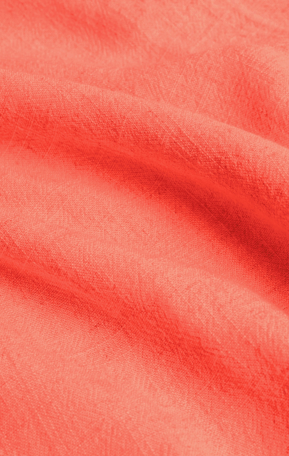 Solène Linen Shirtdress