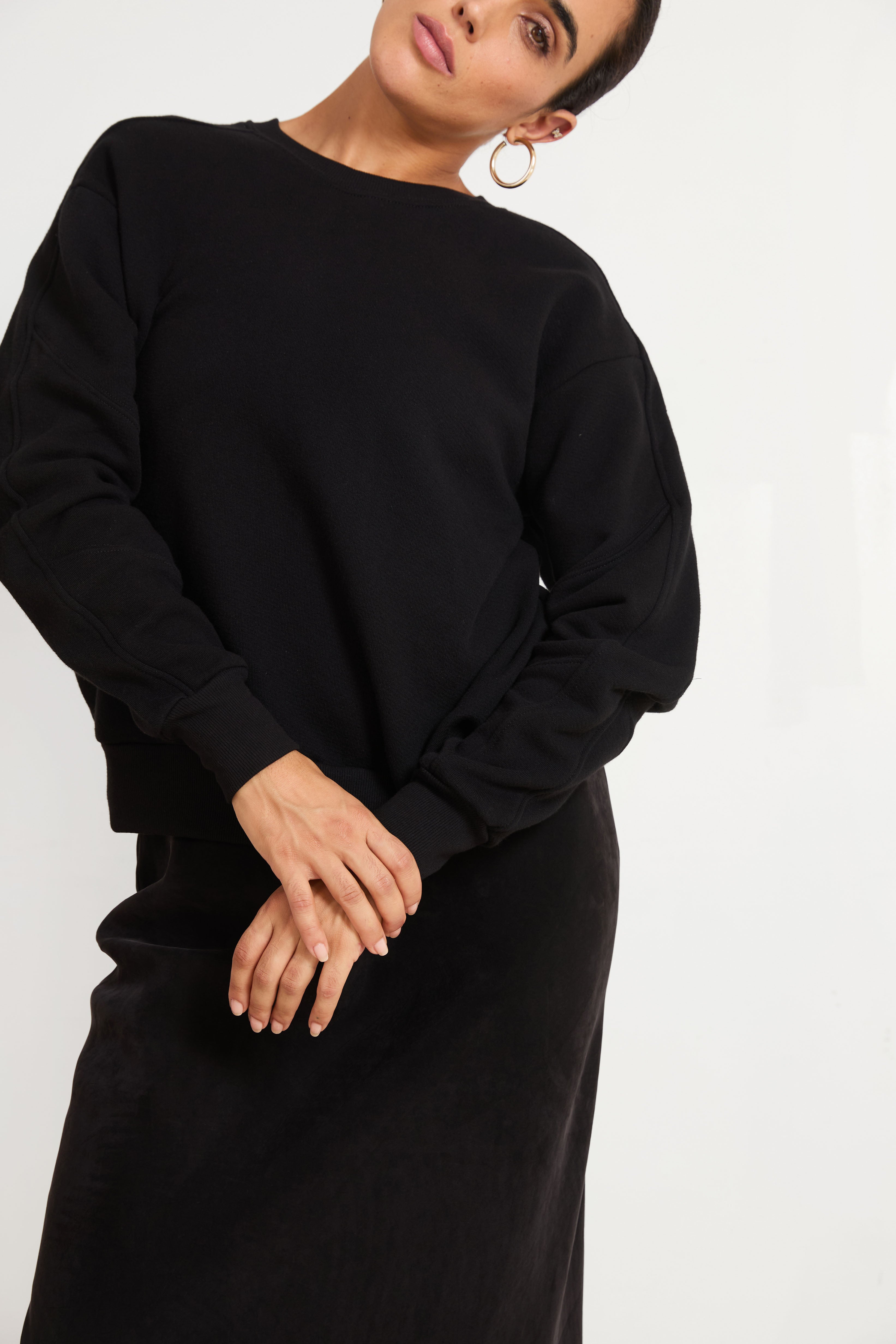 NeyAma Crew - SOLIKA