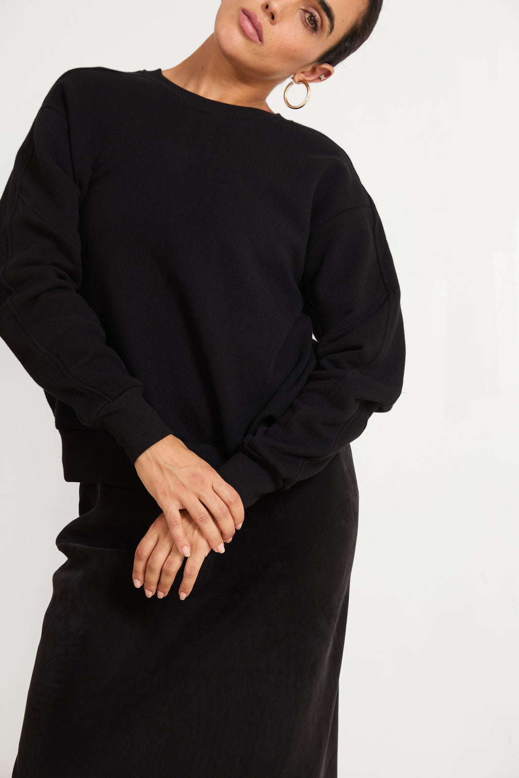 NeyAma Crew - SOLIKA