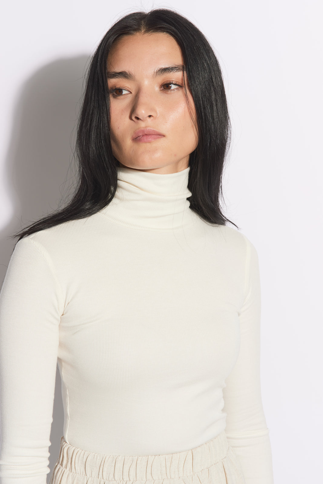 Seena Turtleneck - SOLIKA