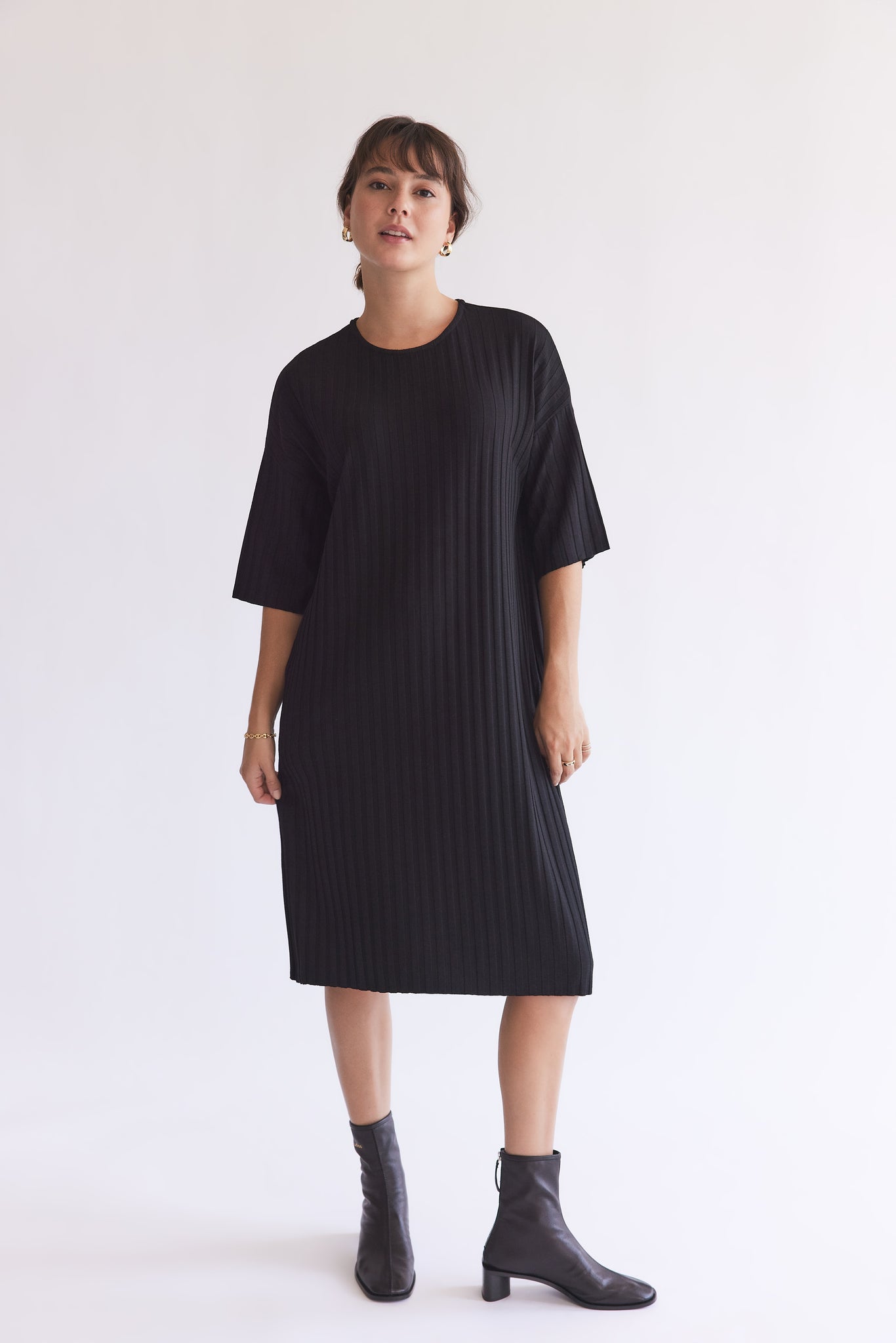 Chloe Dress – SOLIKA