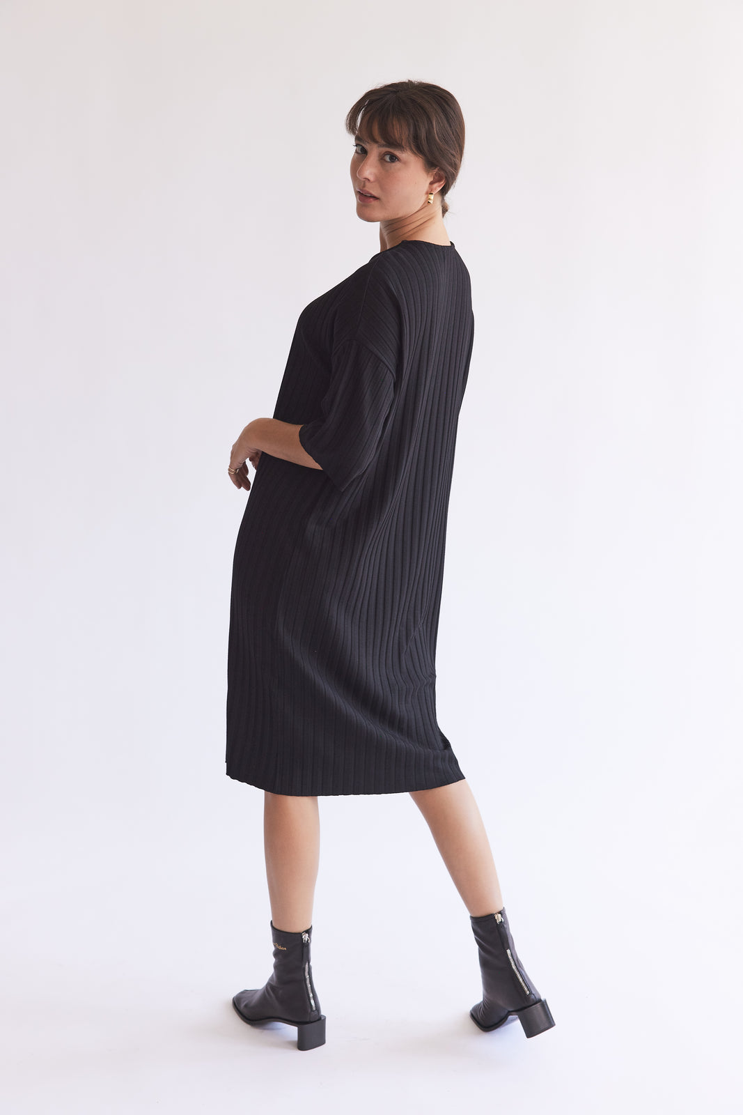 Chloe Dress - SOLIKA